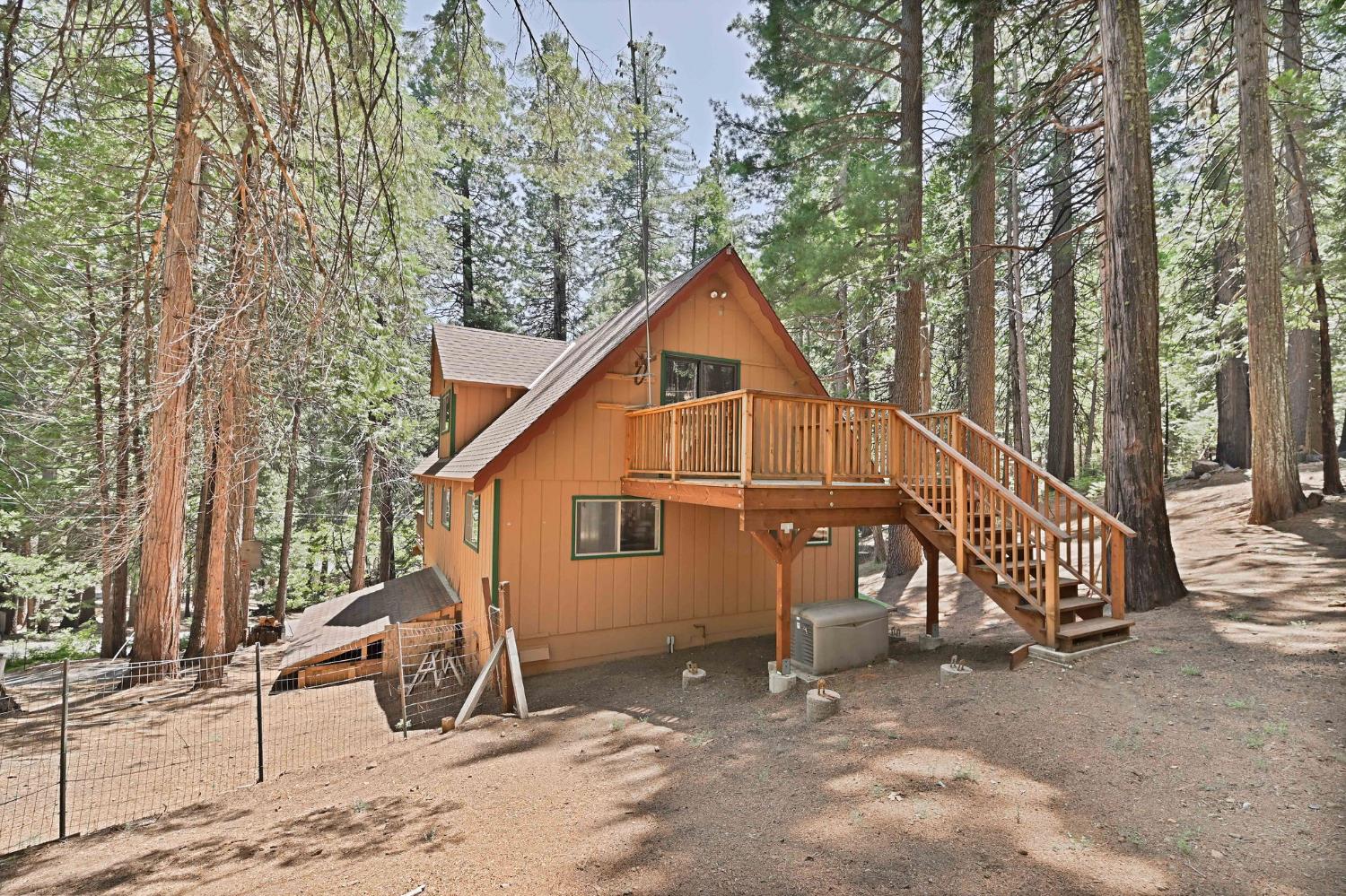 2206 Shoshone Drive