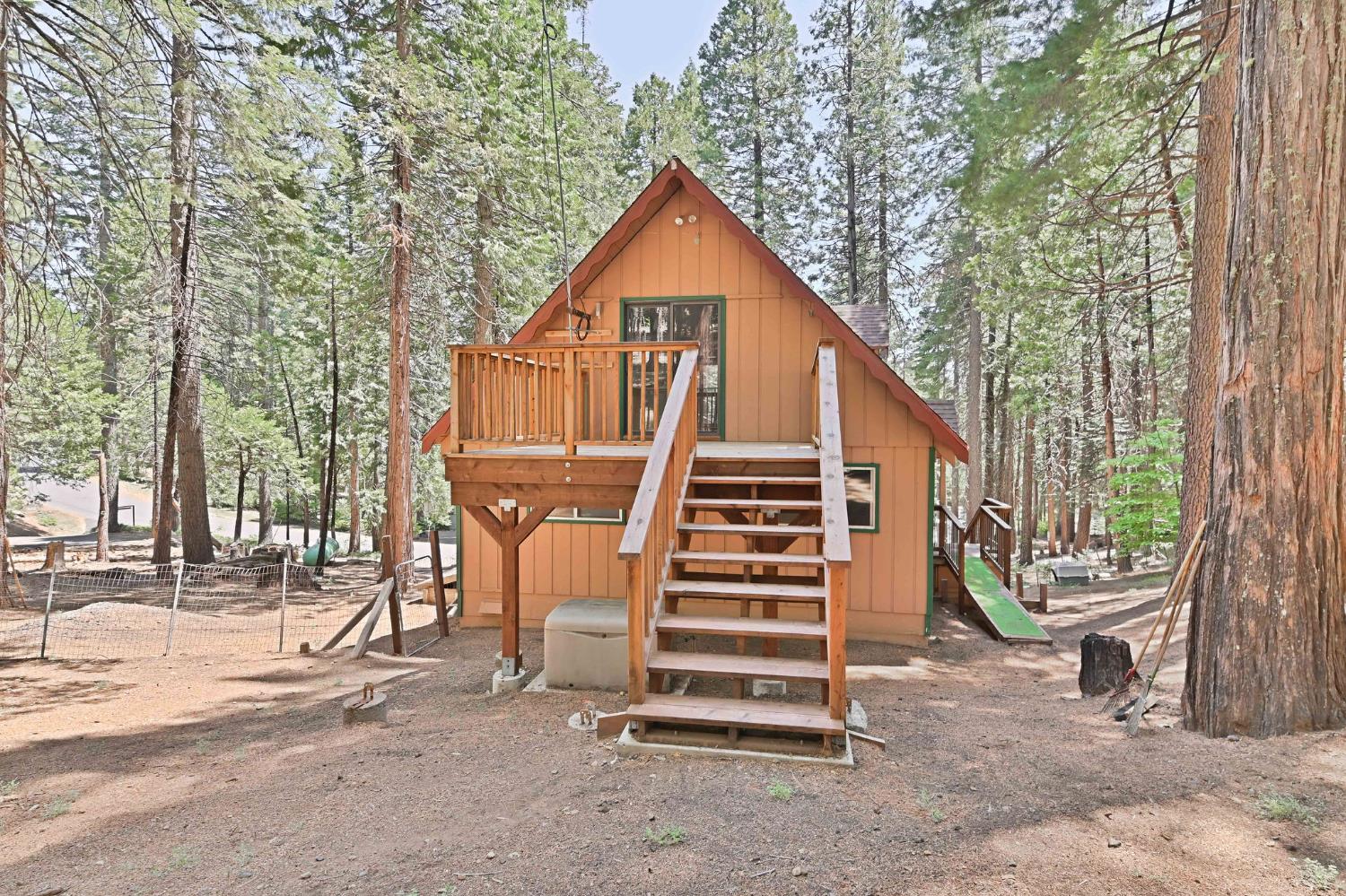 2206 Shoshone Drive
