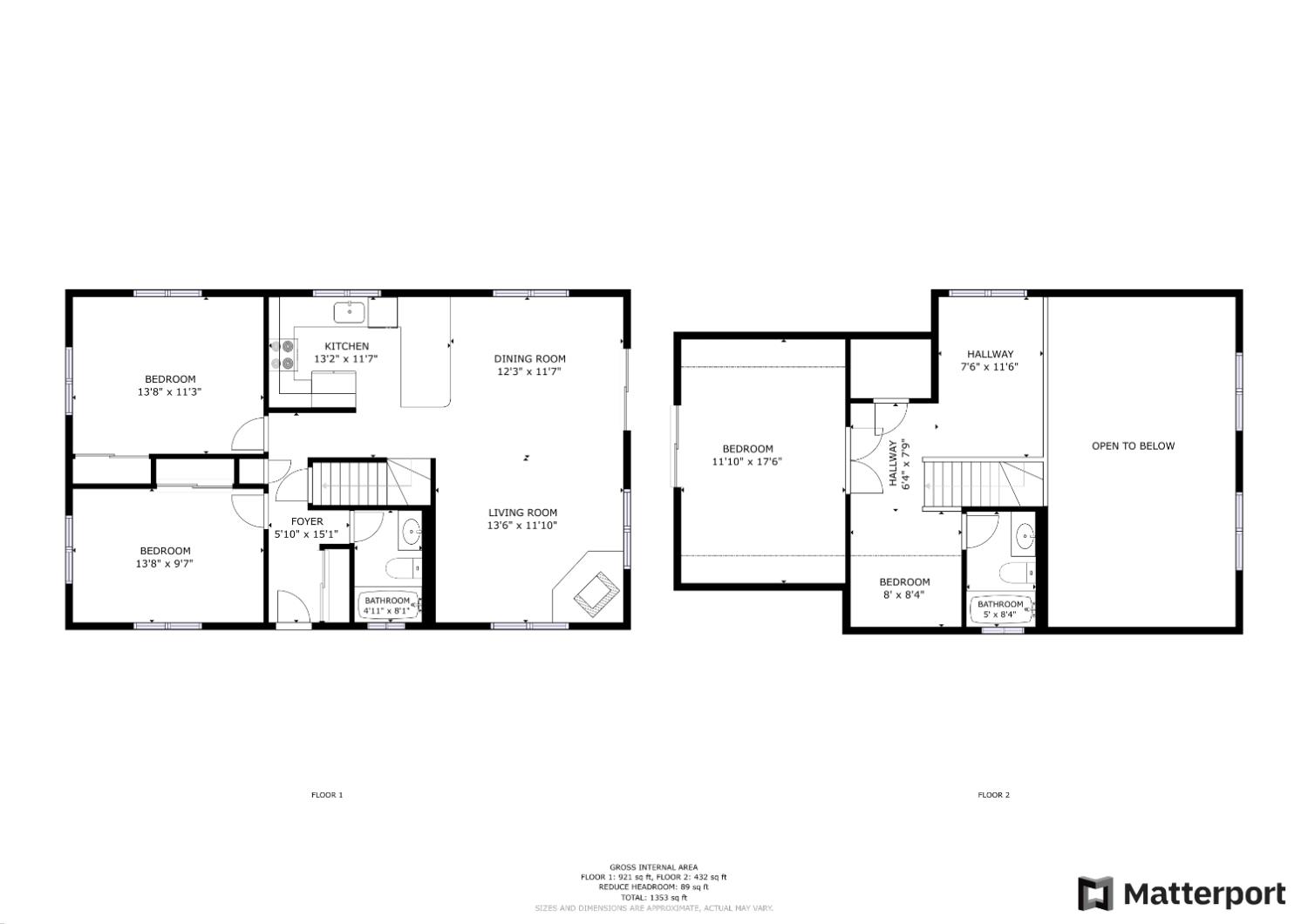2206 Shoshone Drive