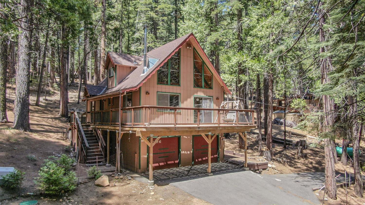 2206 Shoshone Drive