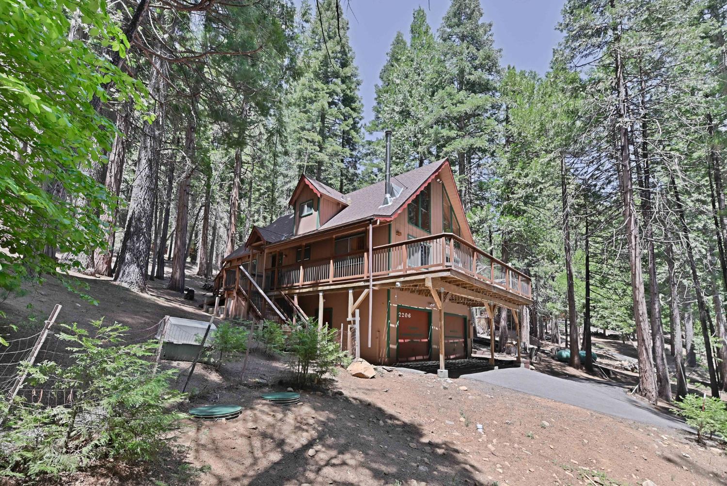 2206 Shoshone Drive