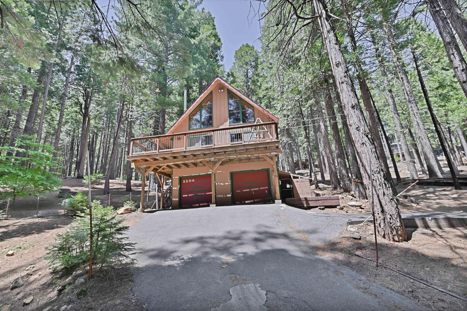 2206 Shoshone Drive