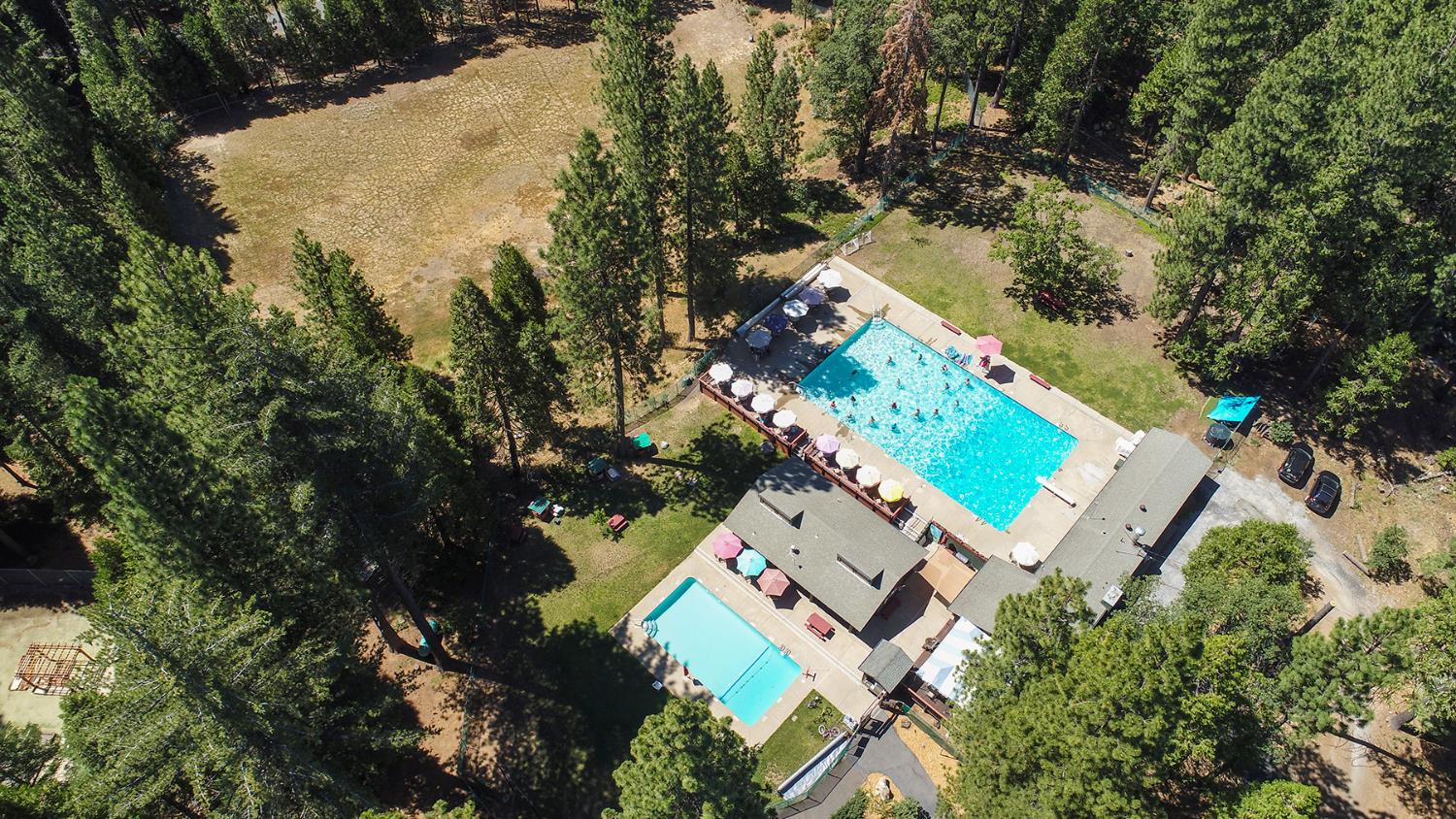 2206 Shoshone Drive
