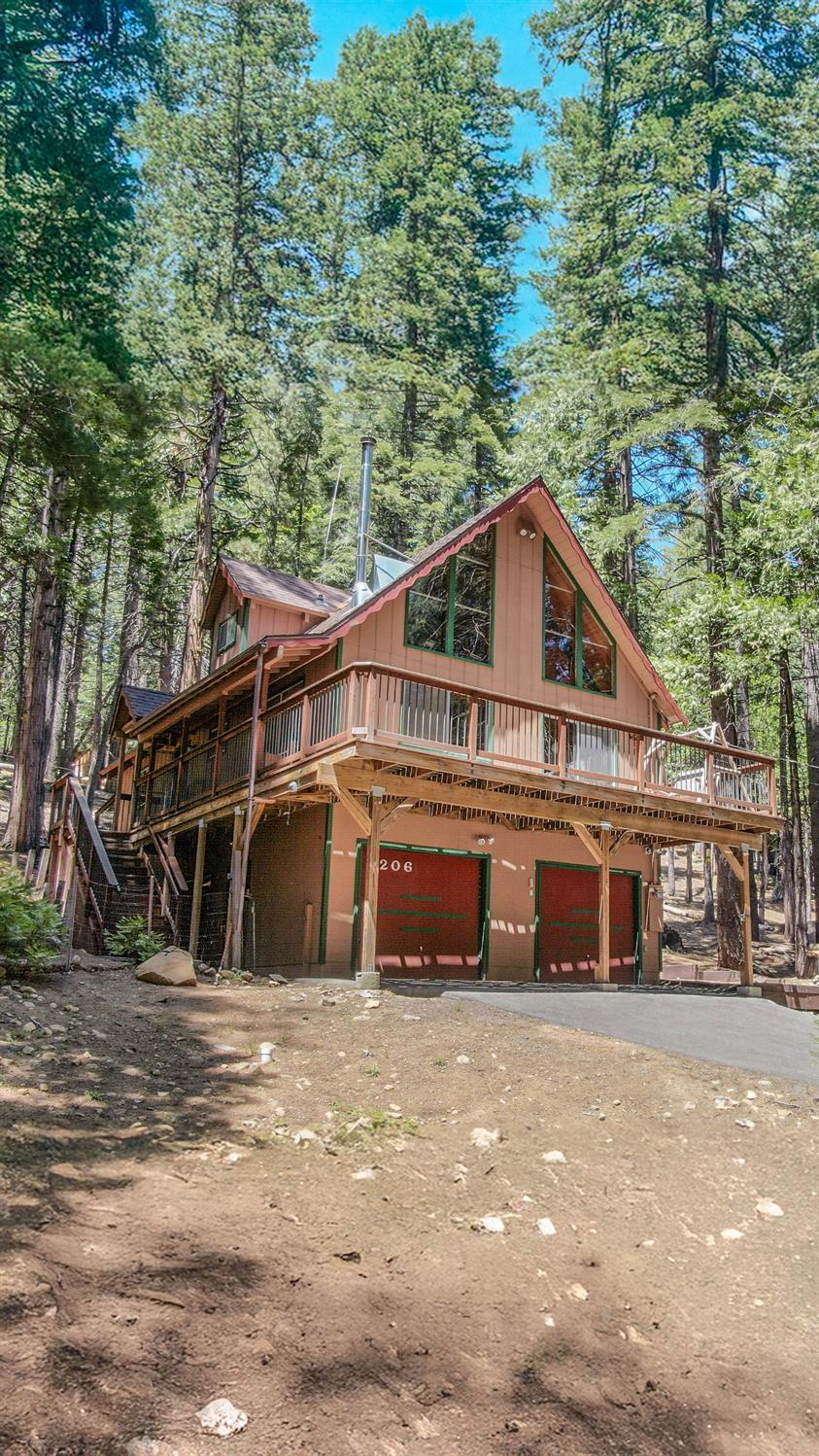 2206 Shoshone Drive