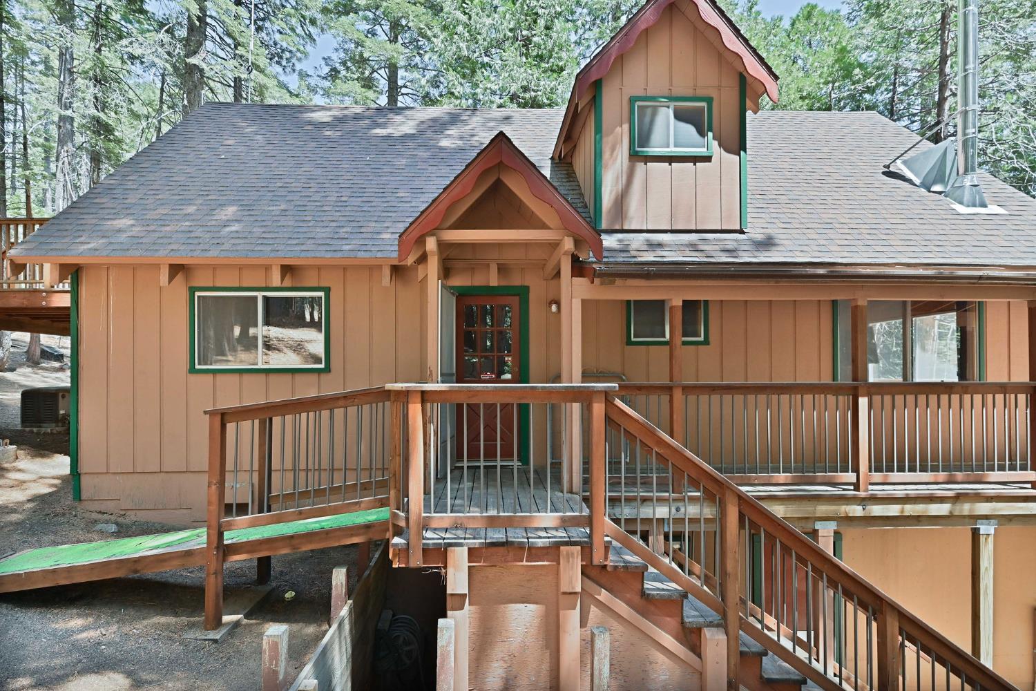 2206 Shoshone Drive
