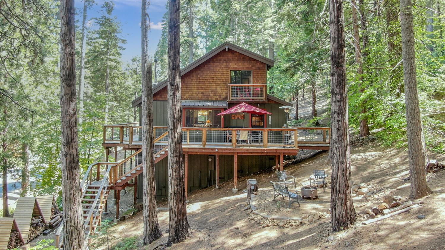 2435 Navajo Drive