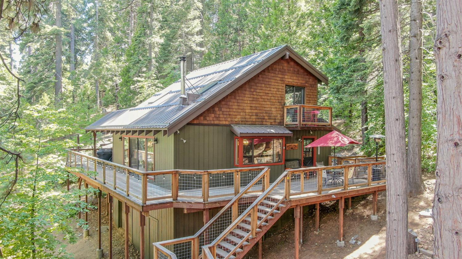 2435 Navajo Drive