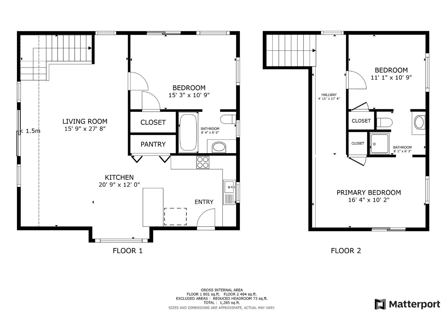 2435 Navajo Drive