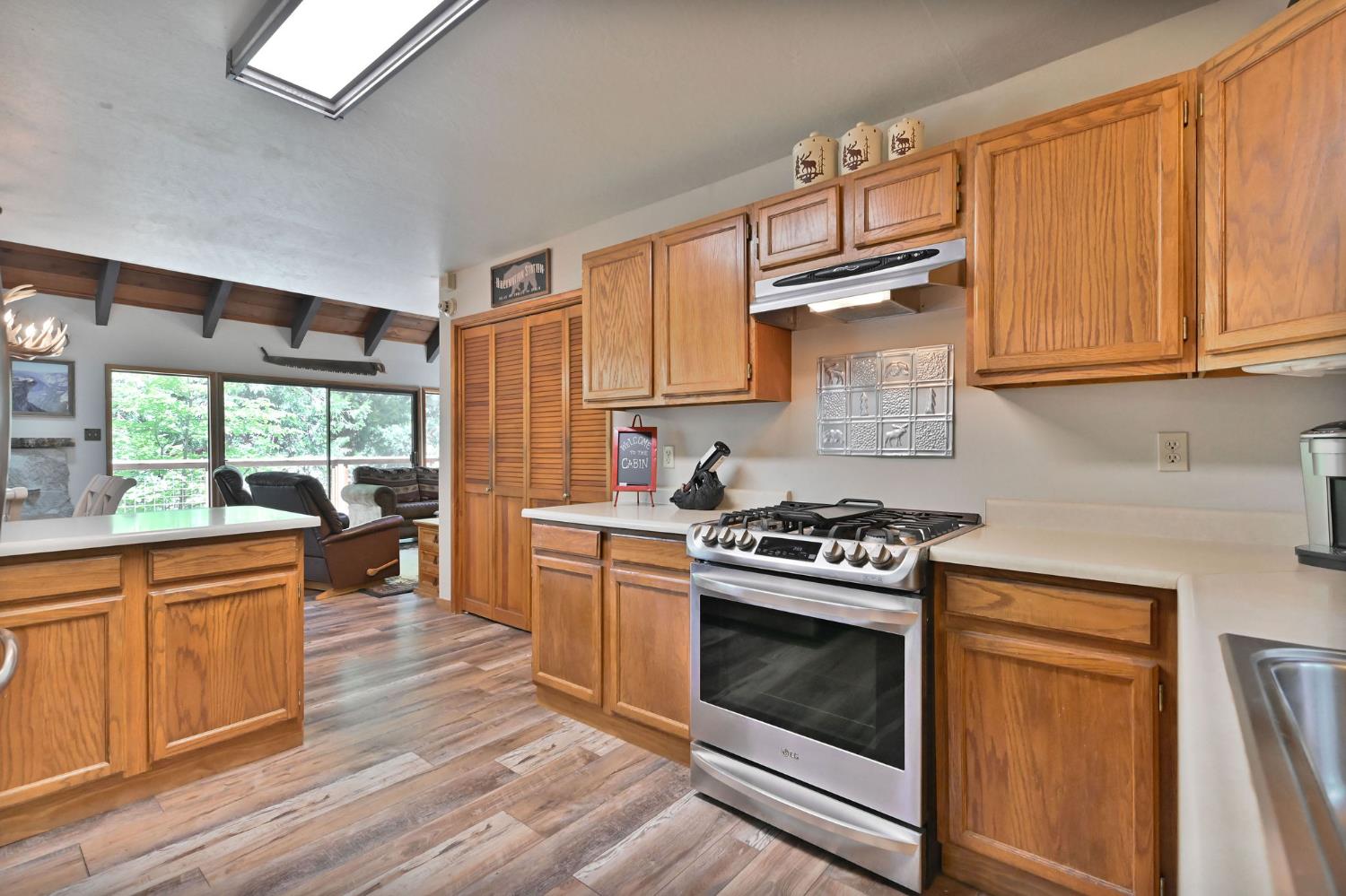 2435 Navajo Drive