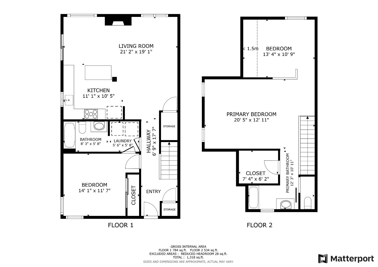 169 Snowberry Court
