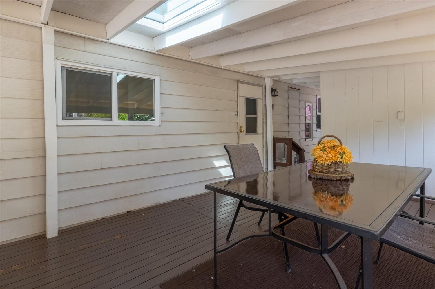 166 Sheet Iron Jack Road
