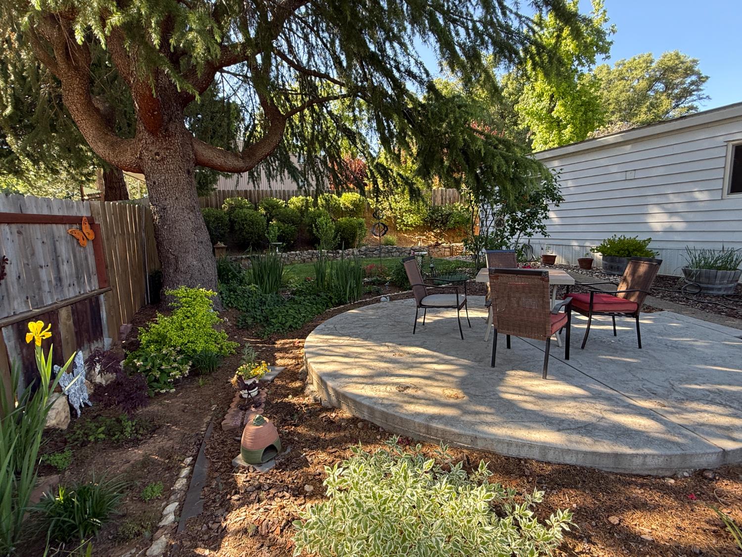 166 Sheet Iron Jack Road
