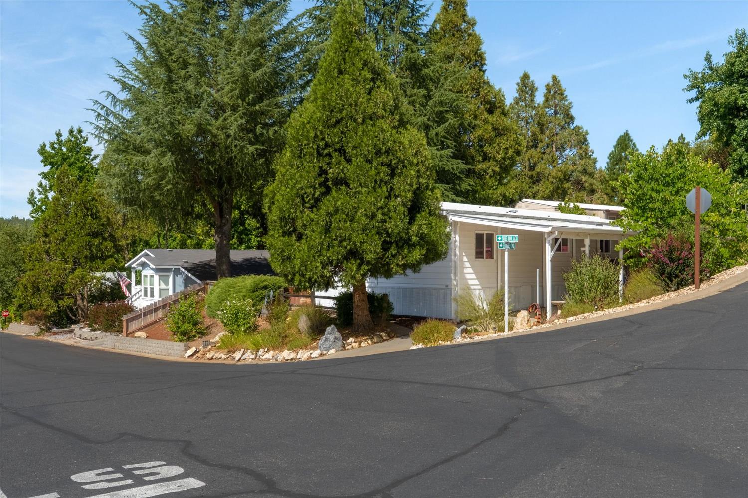 166 Sheet Iron Jack Road