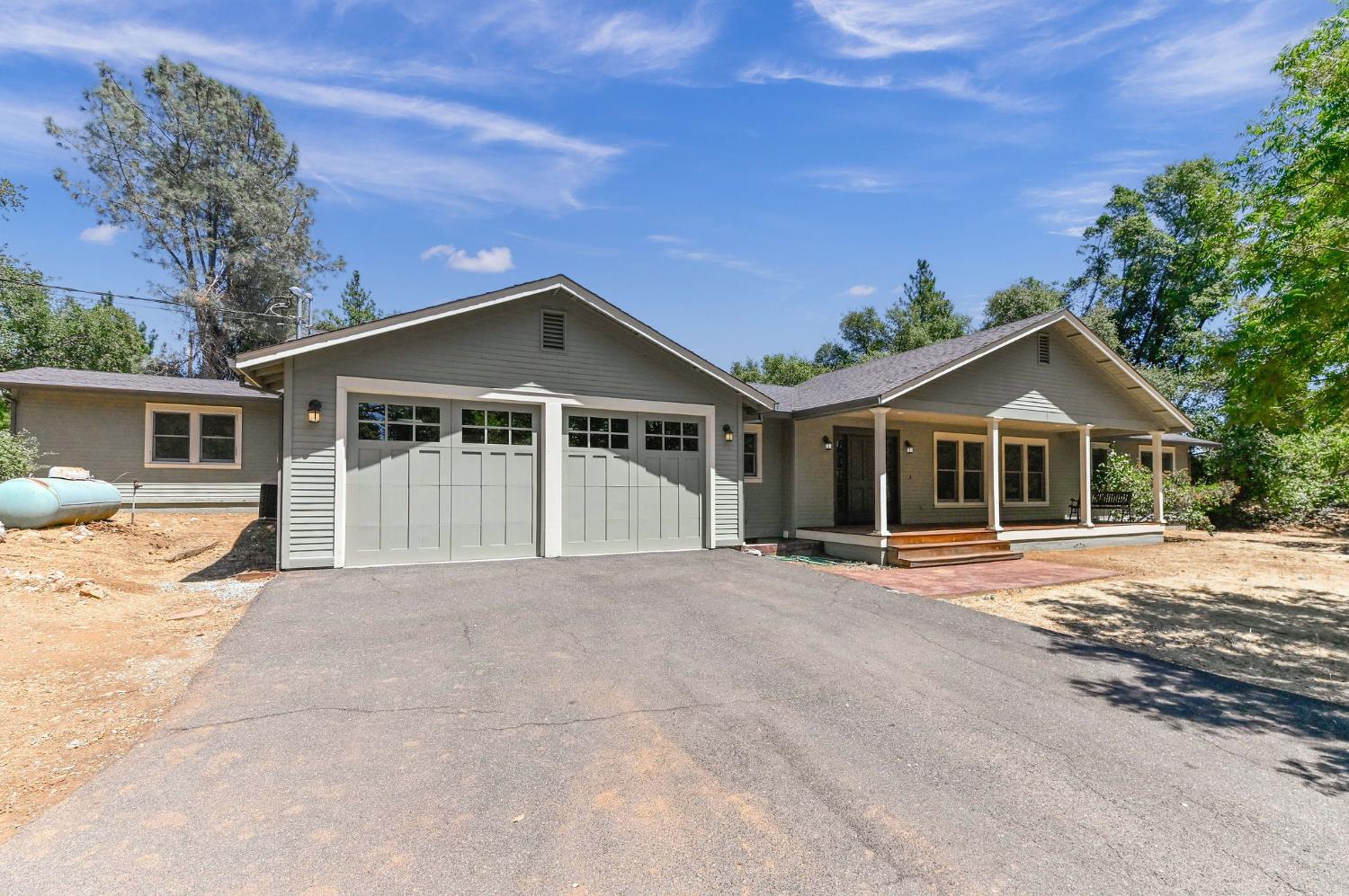 211 Pennsylvania Gulch Road