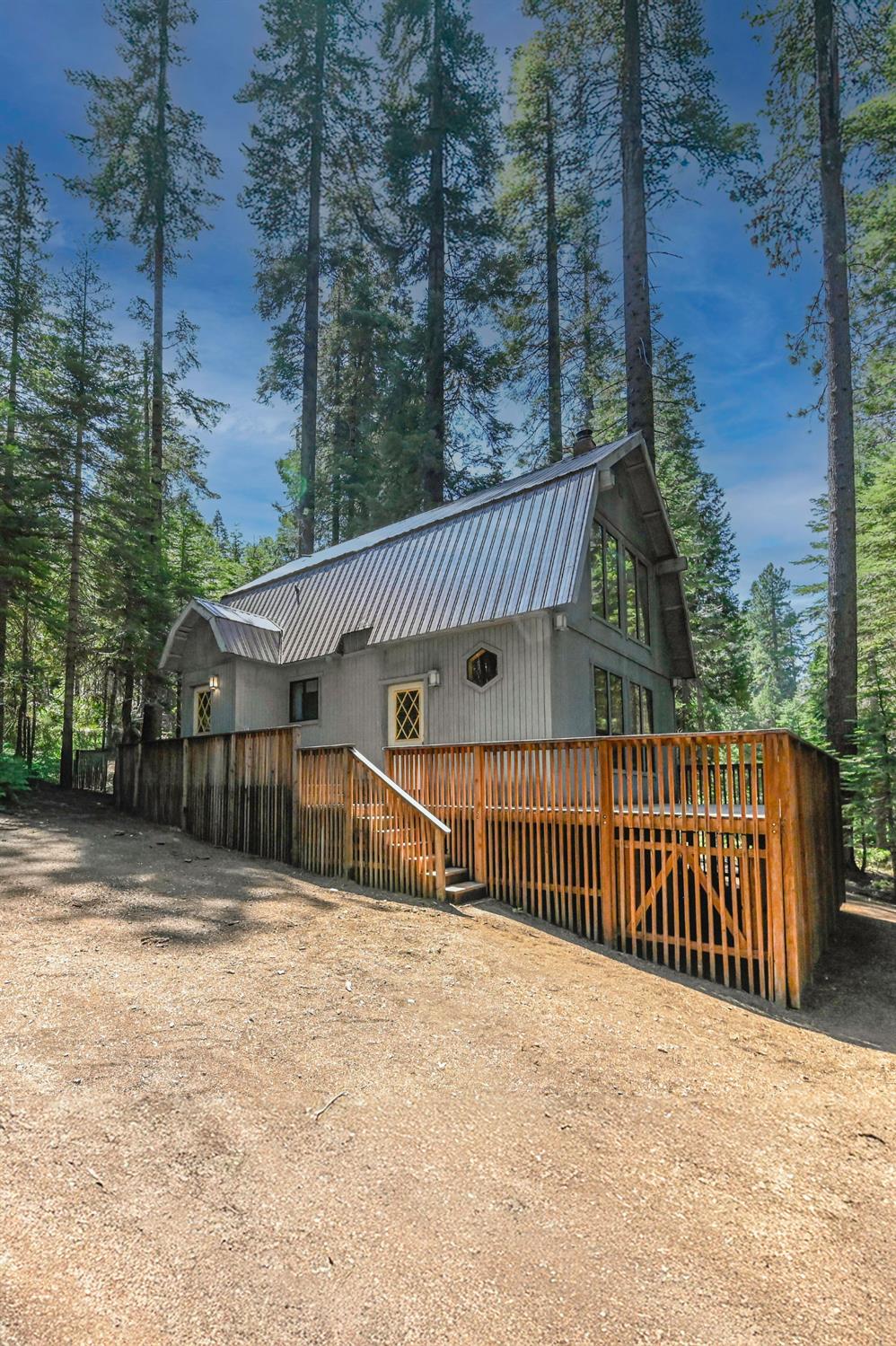 29 Sugar Pine Road