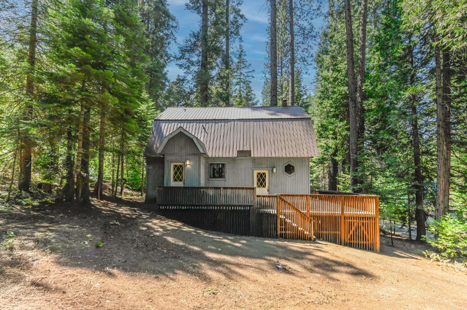 29 Sugar Pine Road