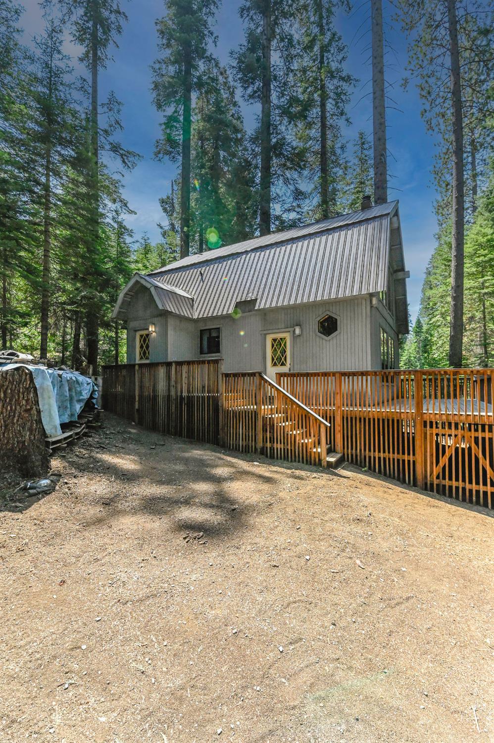 29 Sugar Pine Road