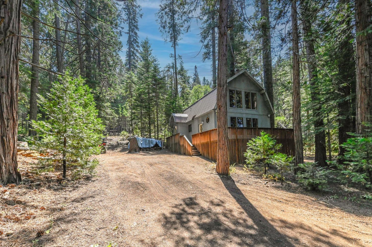 29 Sugar Pine Road