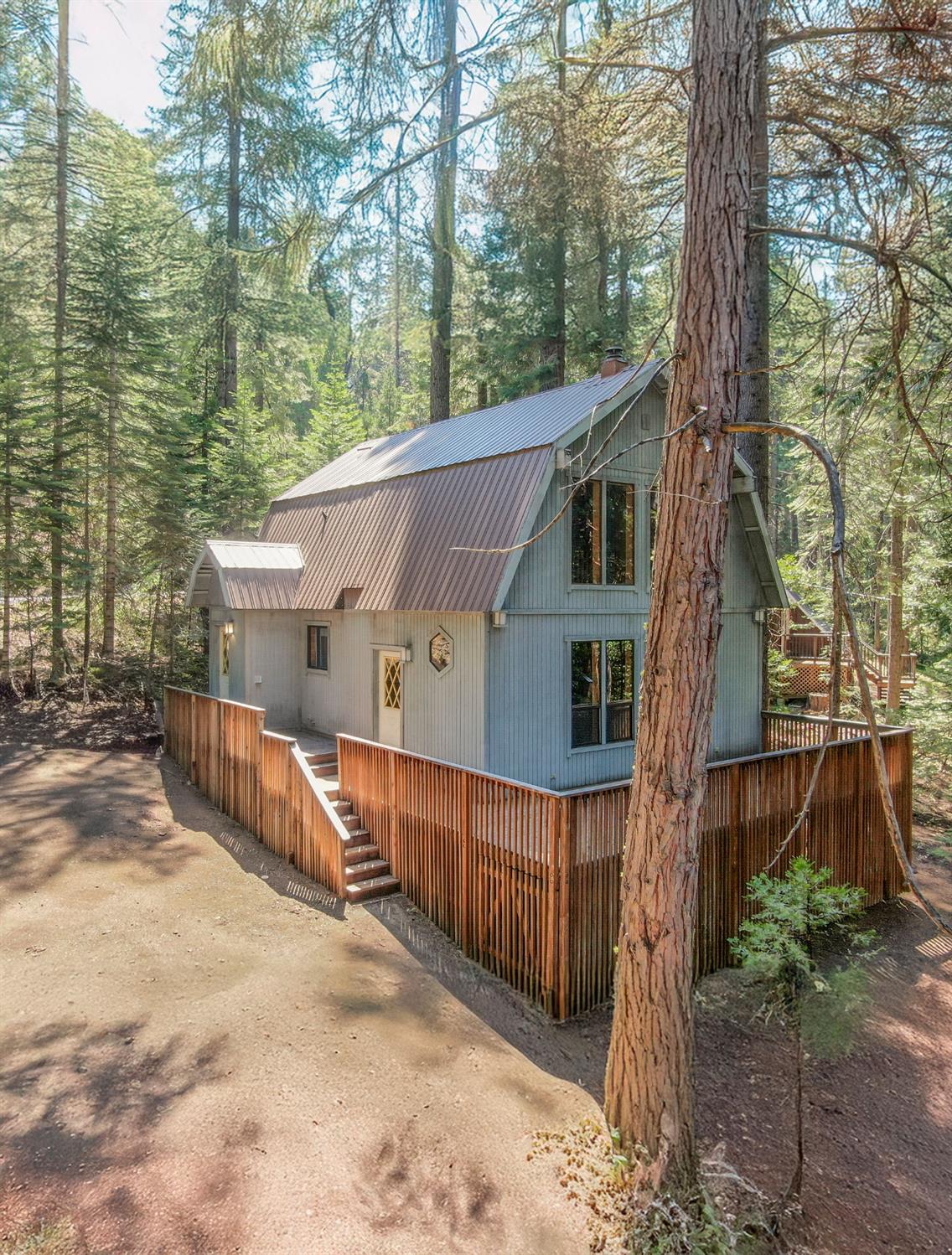 29 Sugar Pine Road