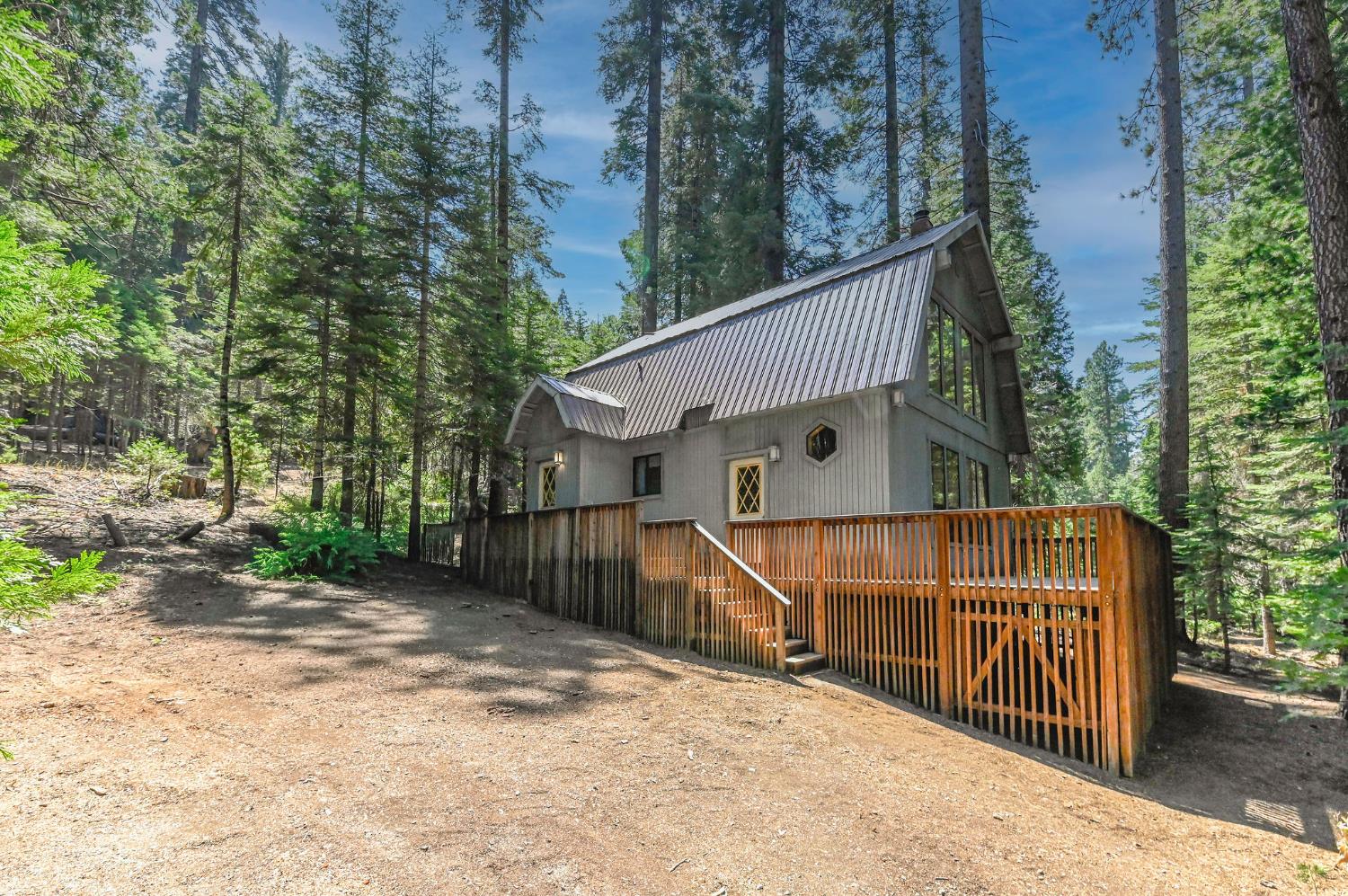 29 Sugar Pine Road