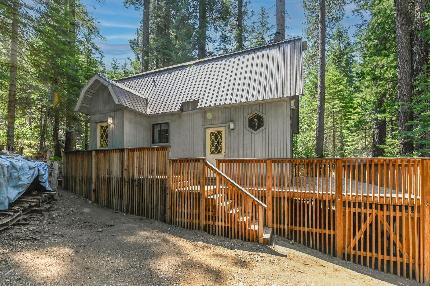 29 Sugar Pine Road