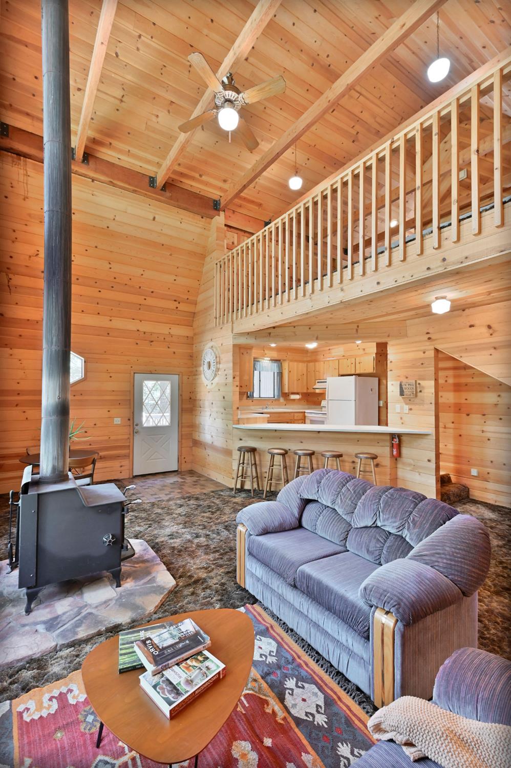 29 Sugar Pine Road