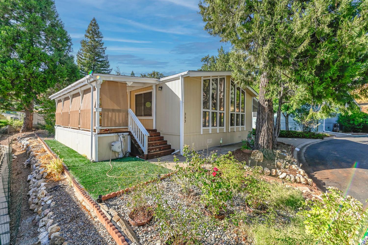340 Tom Bell Road