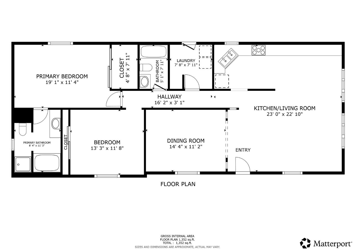 340 Tom Bell Road