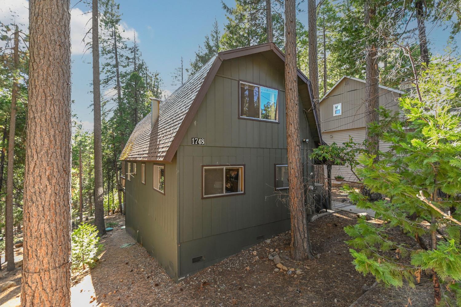 1748 Cypress Point Drive