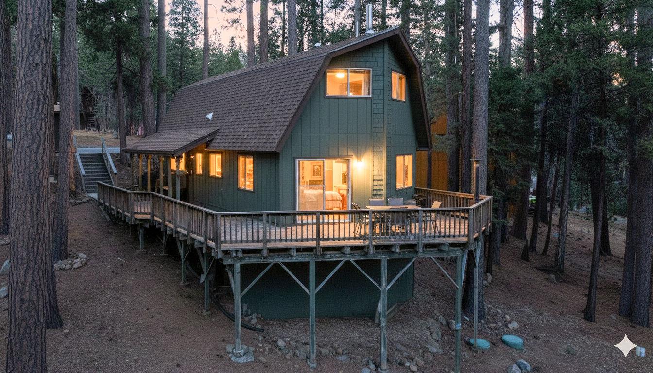 1748 Cypress Point Drive