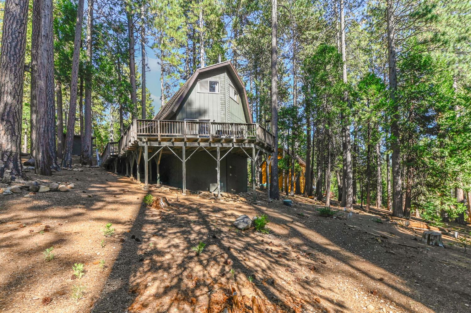 1748 Cypress Point Drive