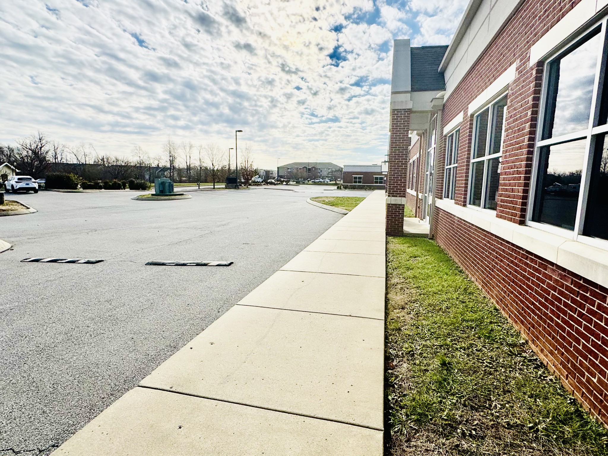 901 Professional Park Dr