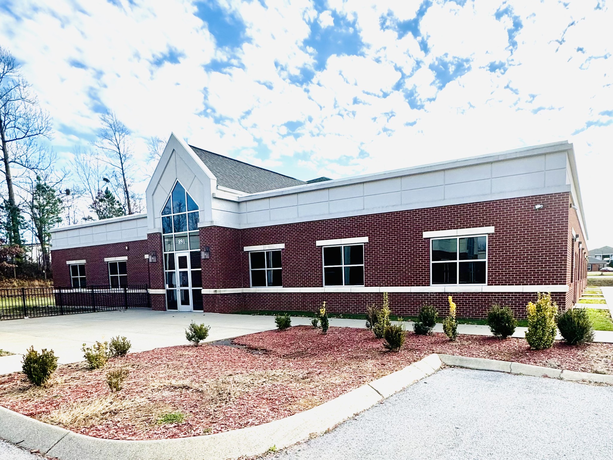 901 Professional Park Dr