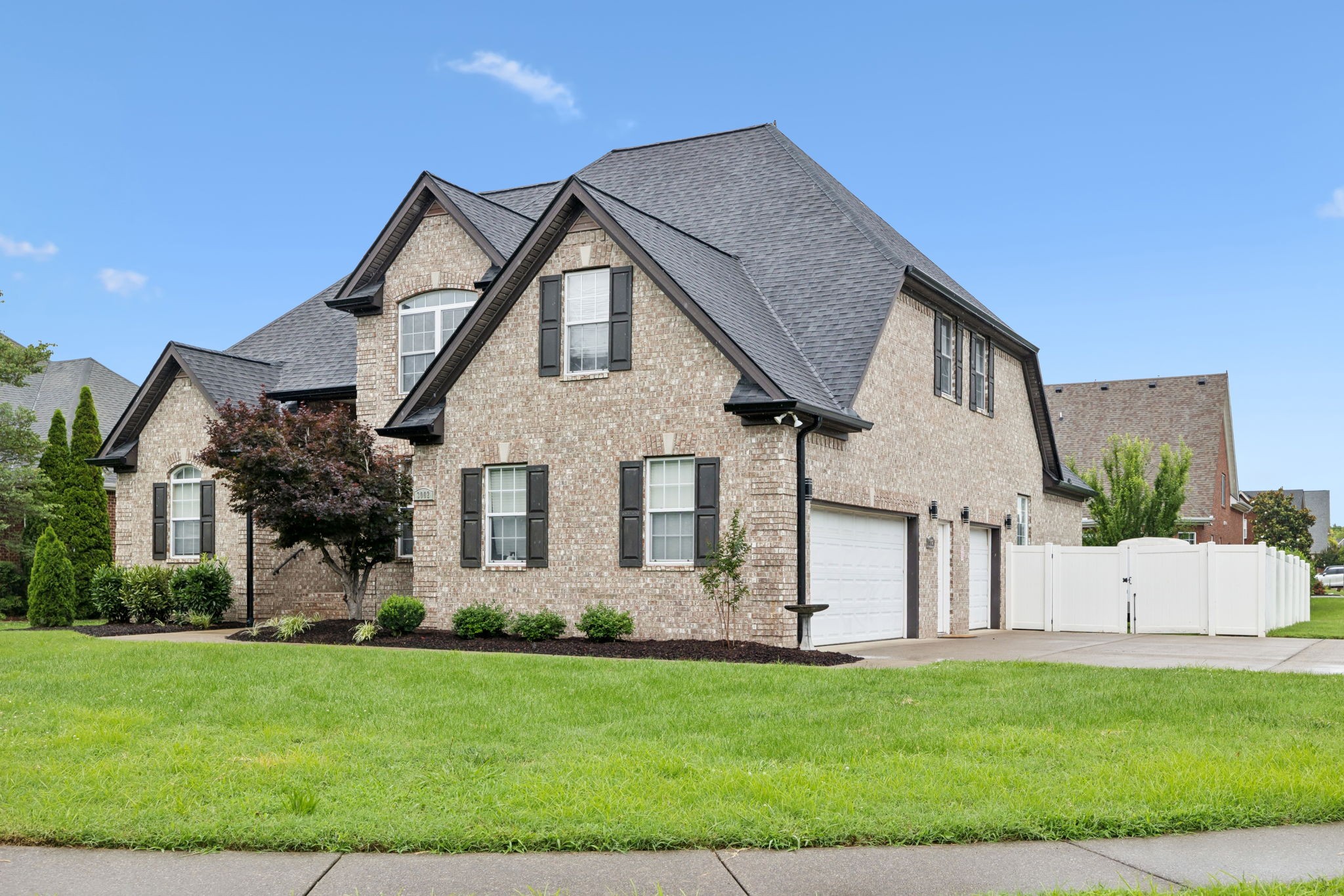 3002 Stow Xing