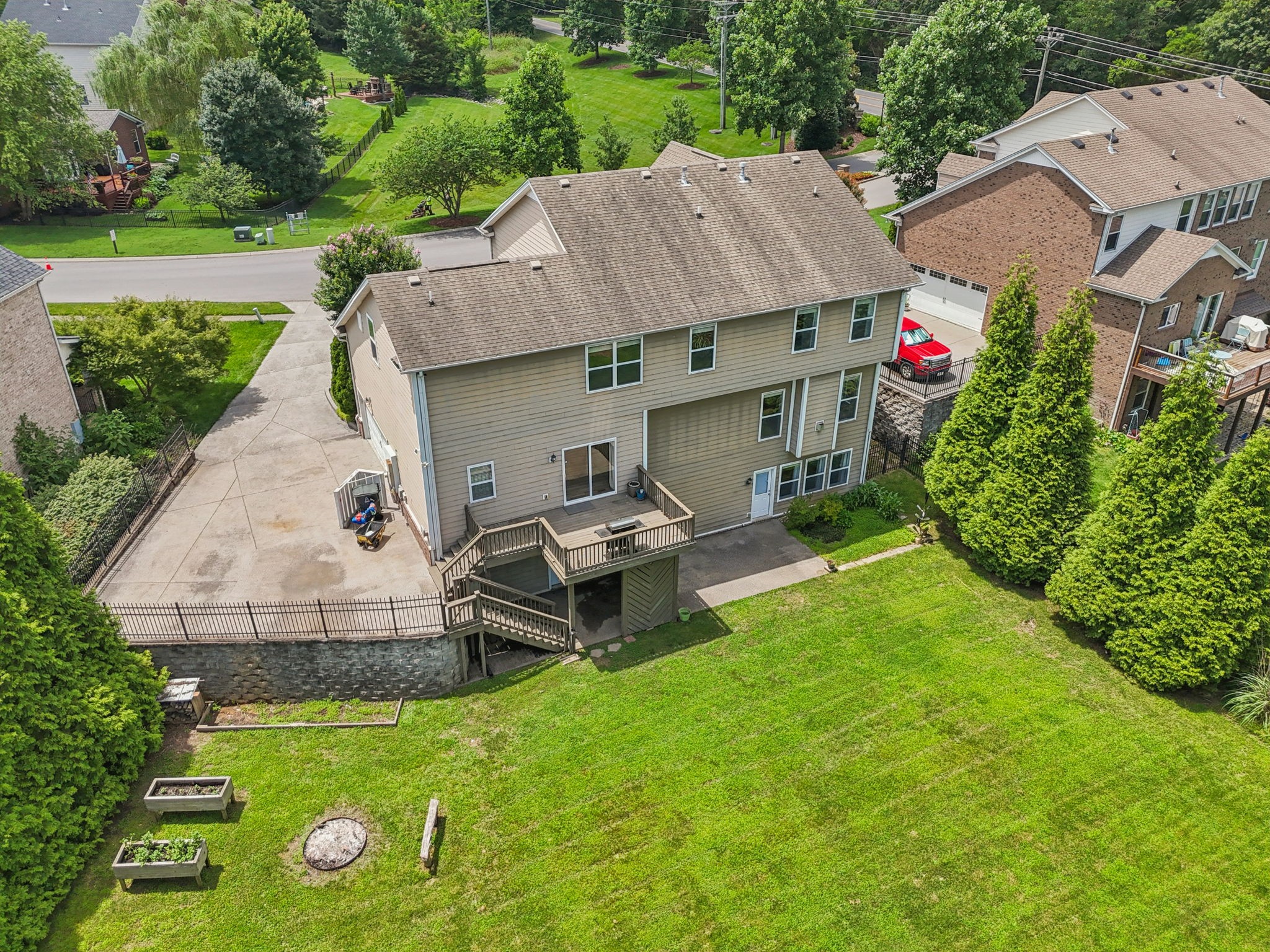 104 Lodge Hall Rd