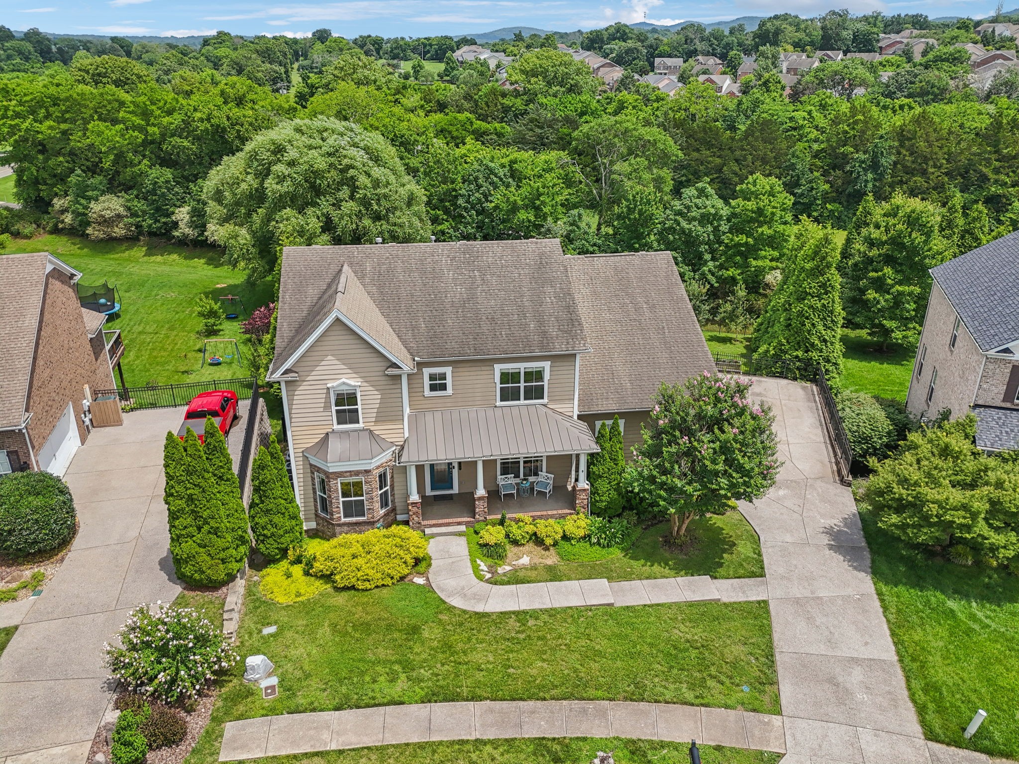 104 Lodge Hall Rd