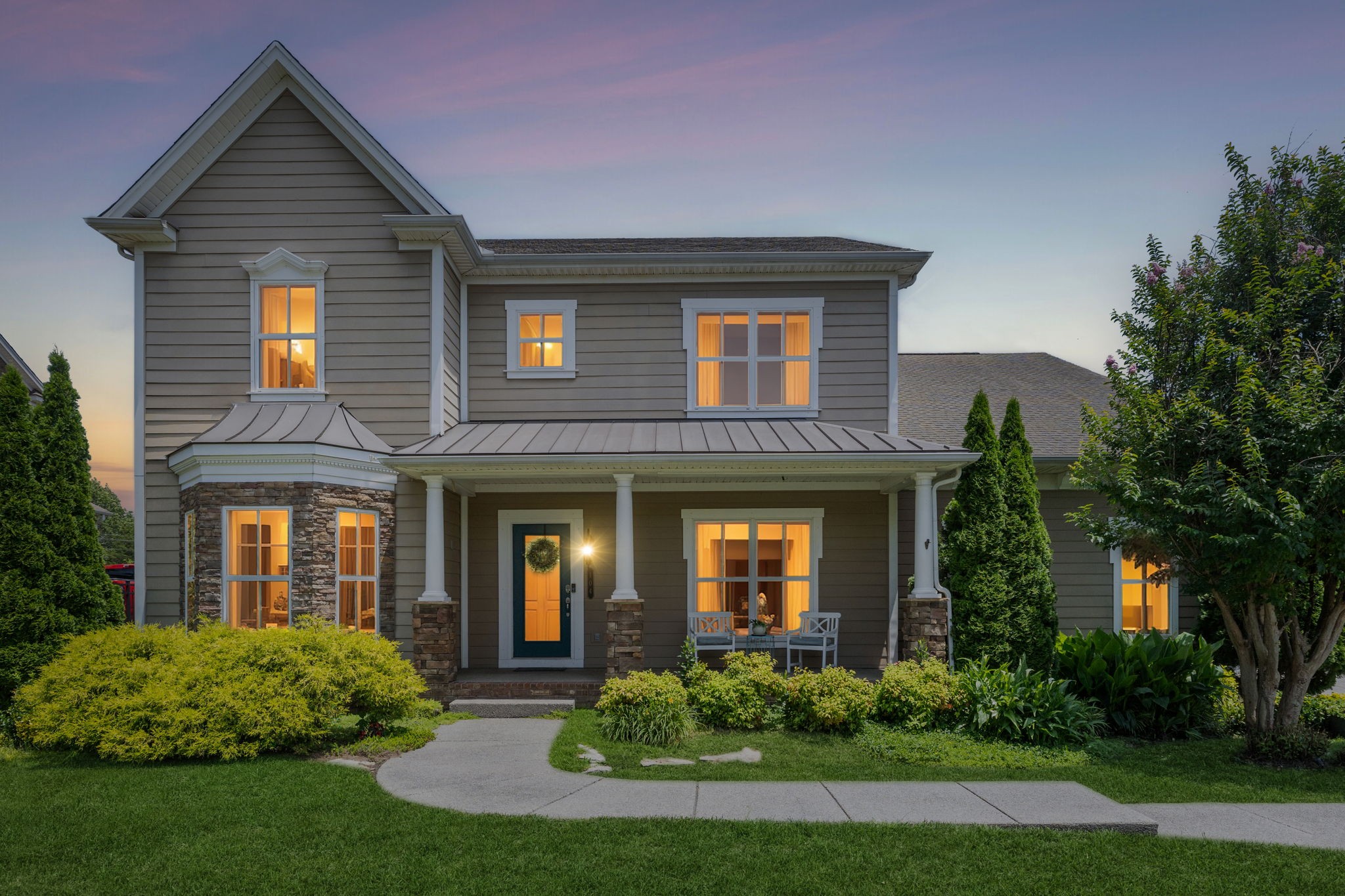 104 Lodge Hall Rd