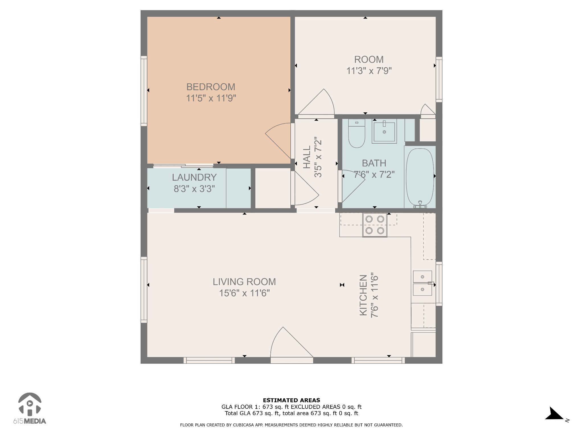422 Dollar Dr