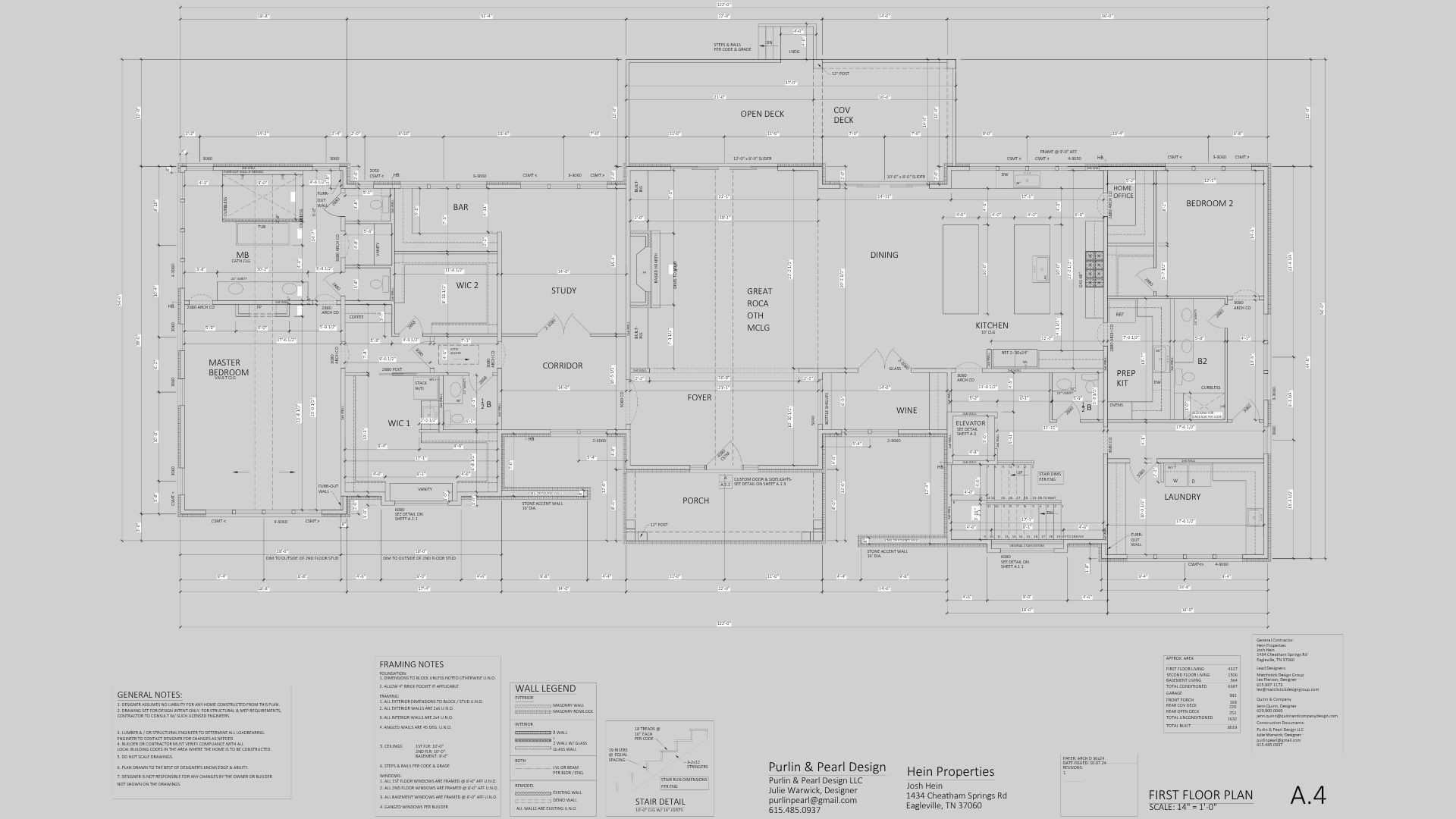 1434 Cheatham Springs Rd