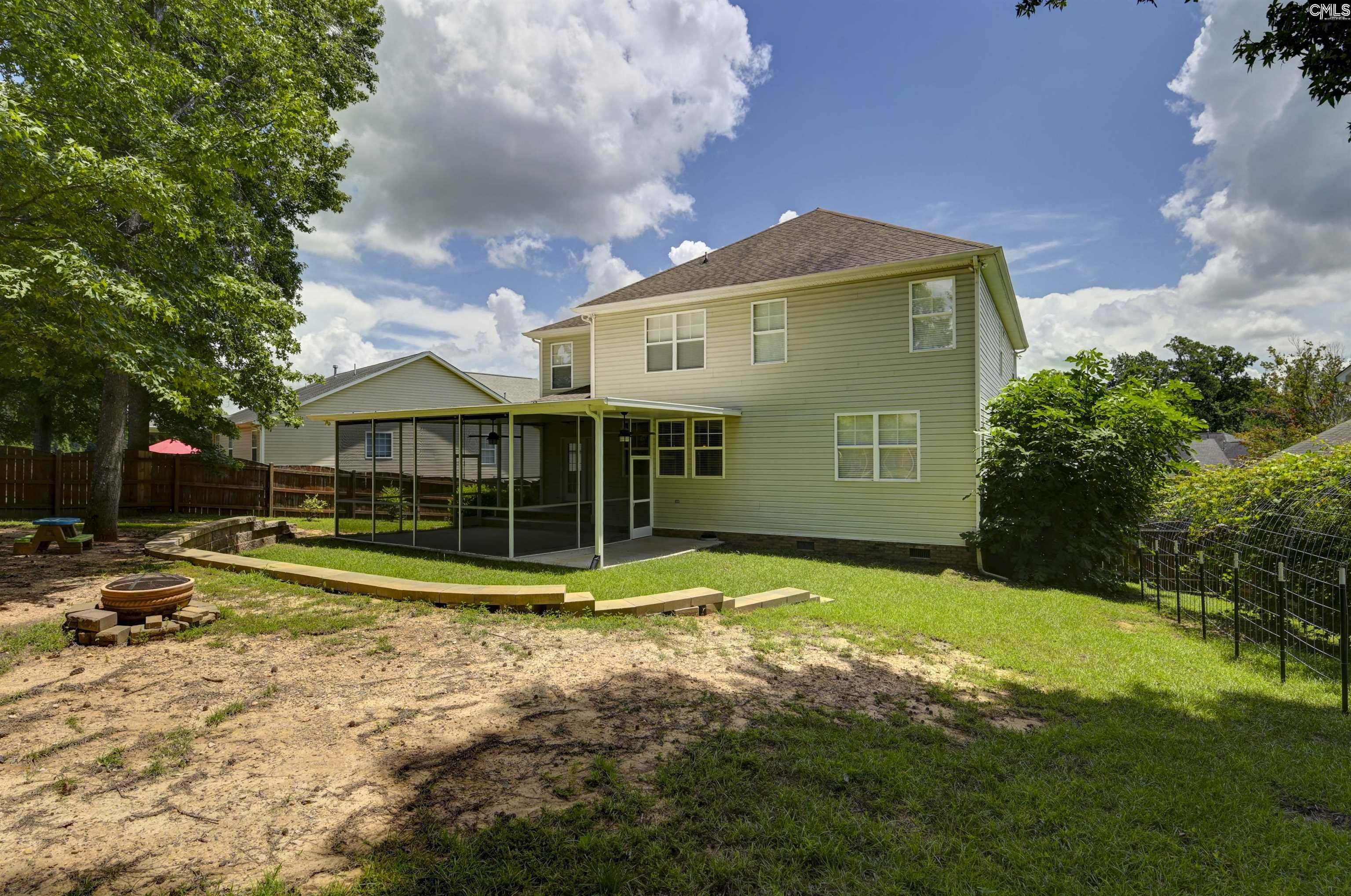 420 Plymouth Pass Drive