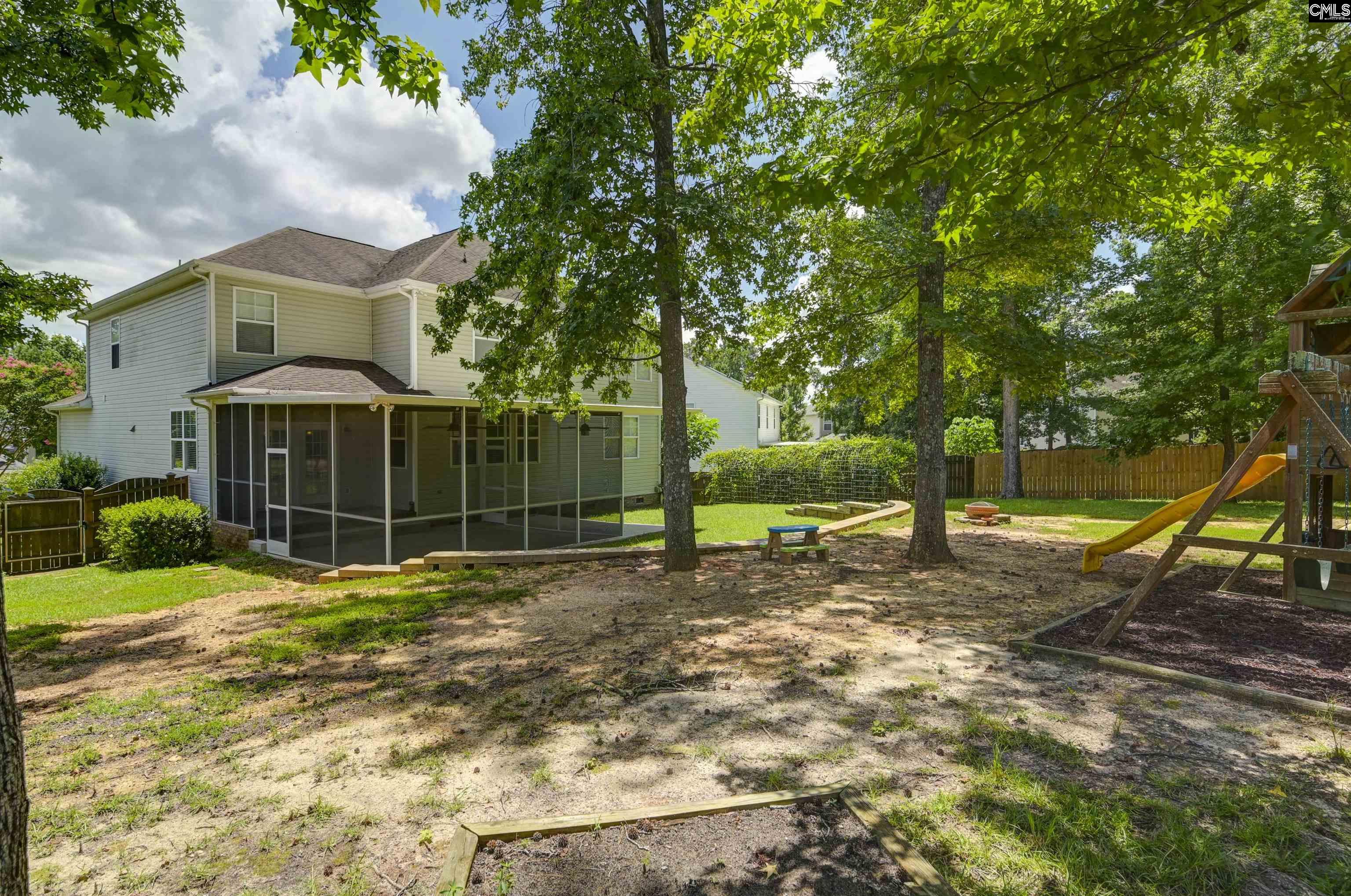 420 Plymouth Pass Drive