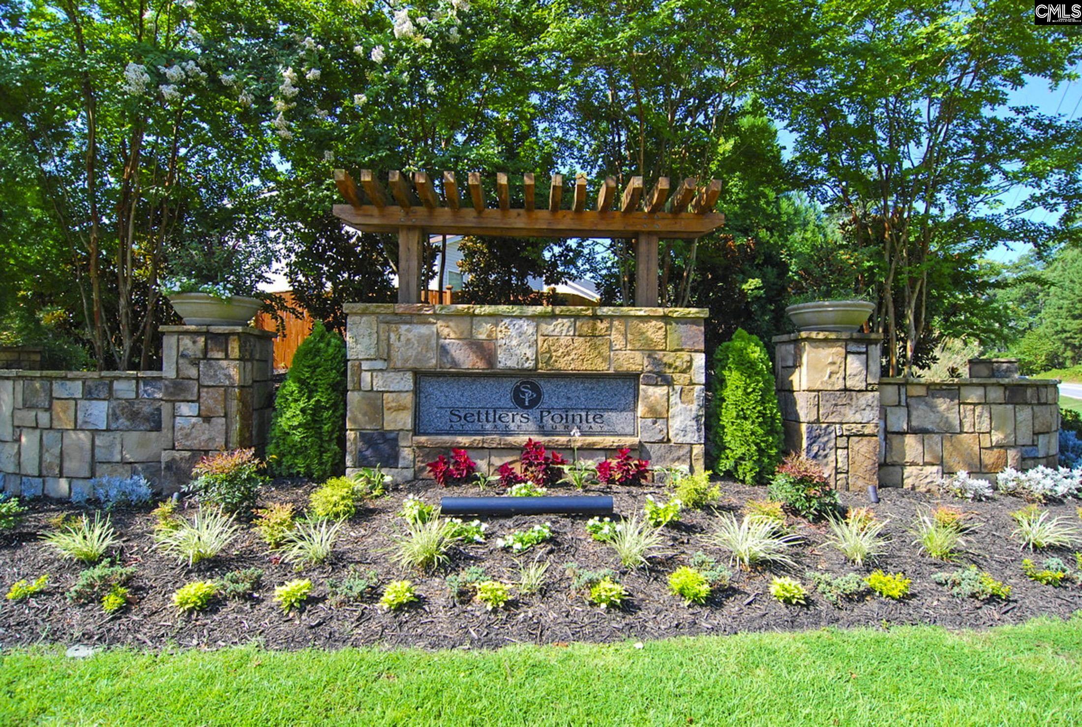 420 Plymouth Pass Drive