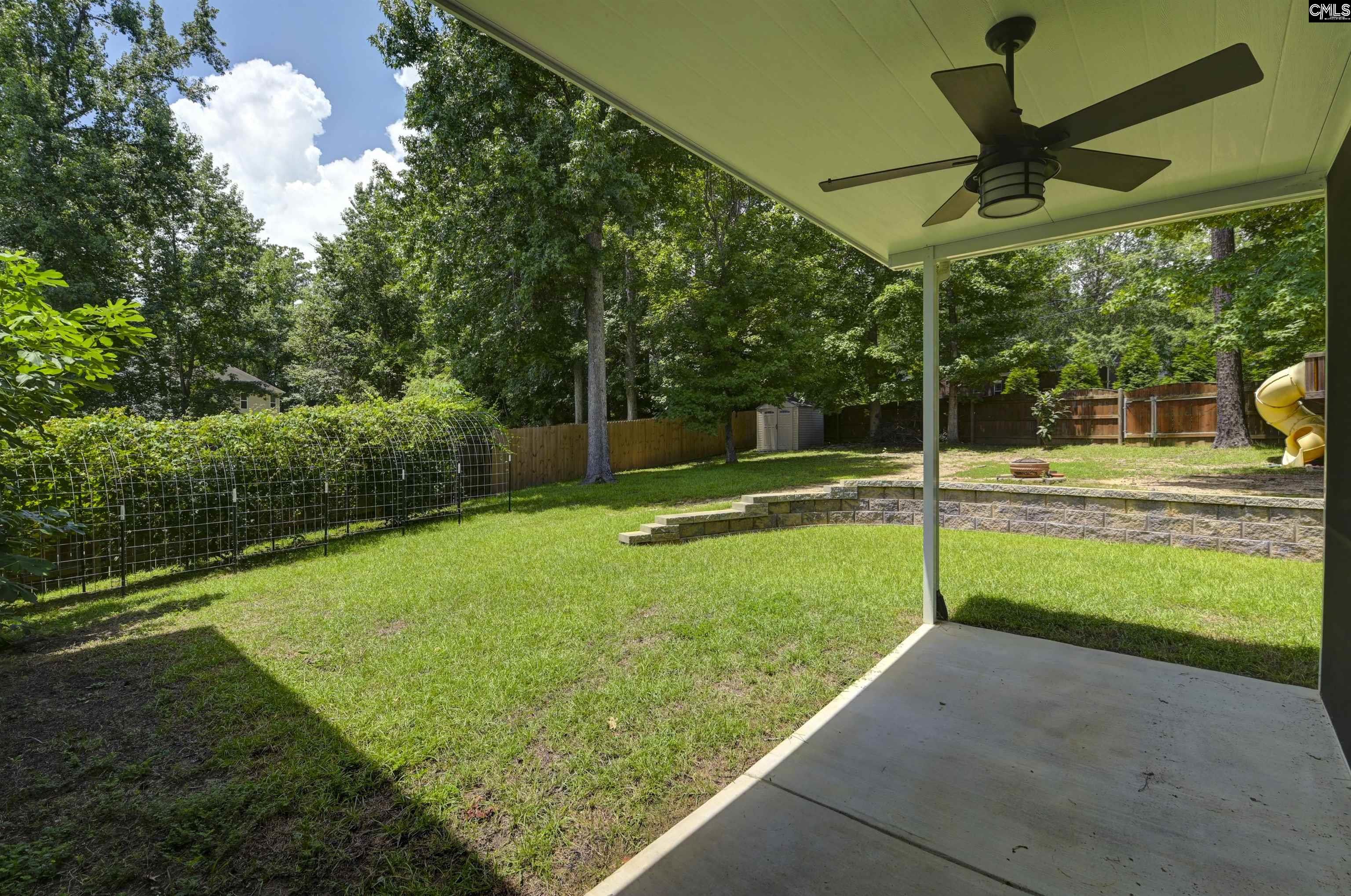 420 Plymouth Pass Drive