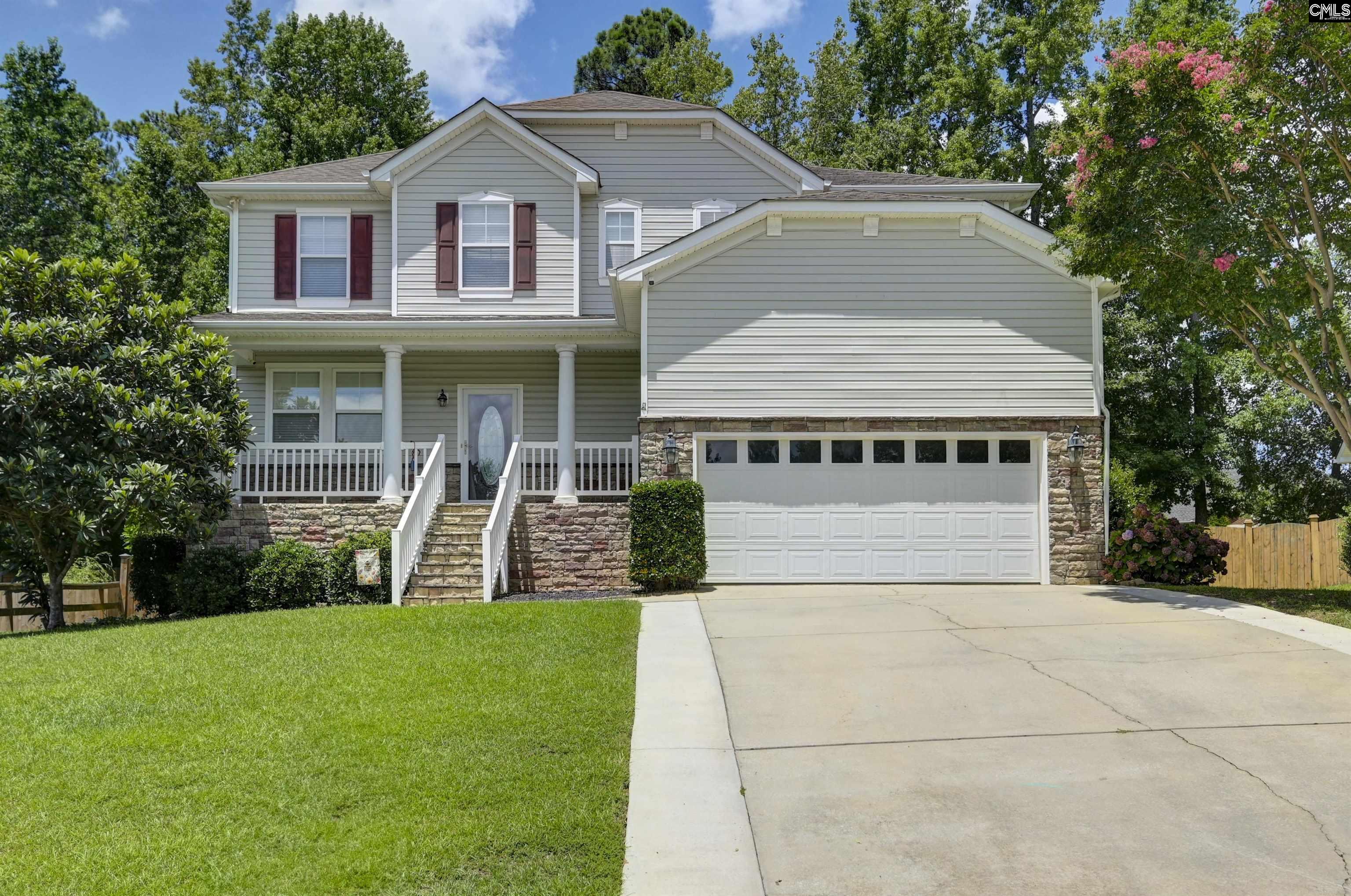 420 Plymouth Pass Drive