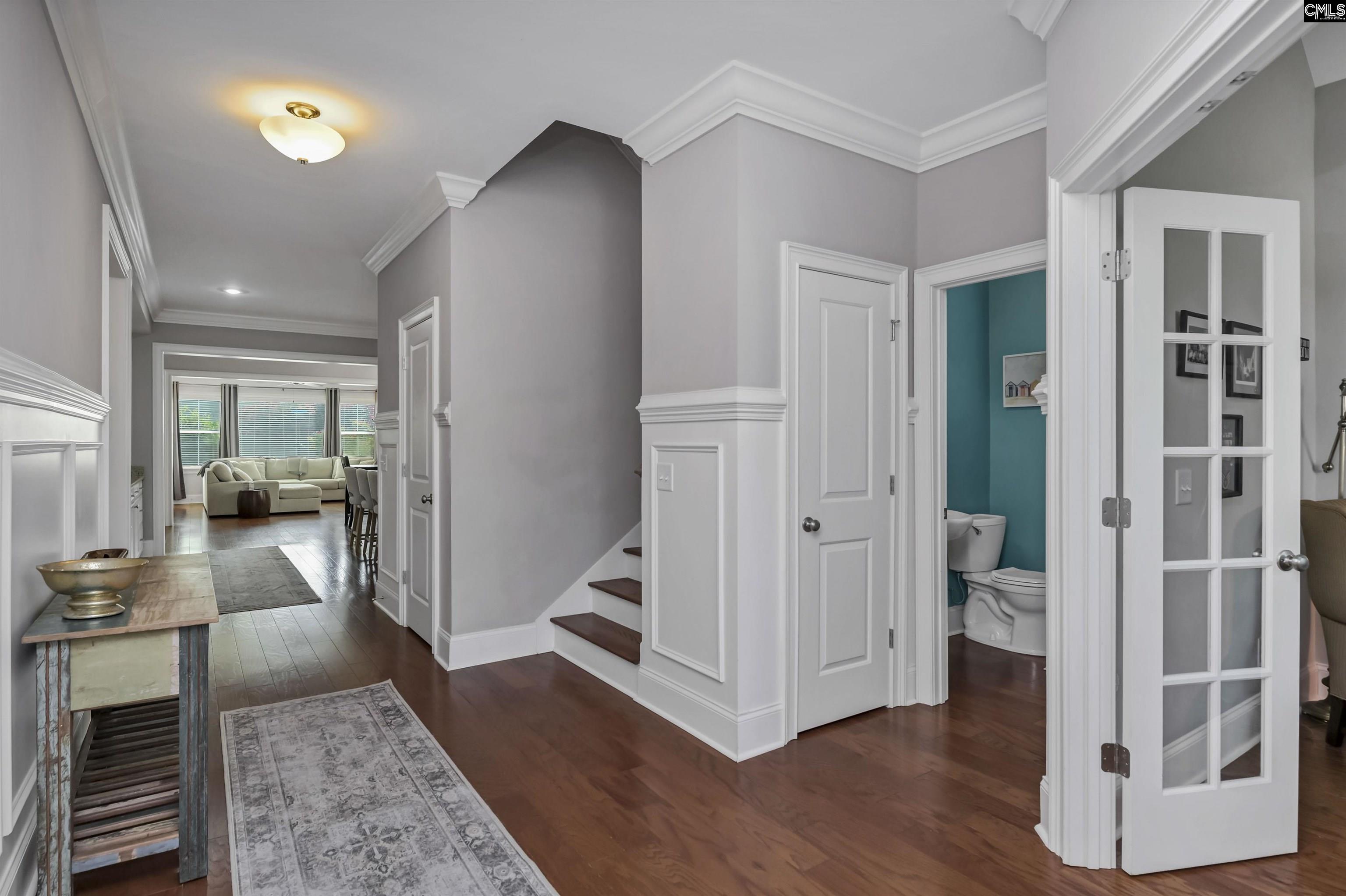 107 Old Woodlands Boulevard