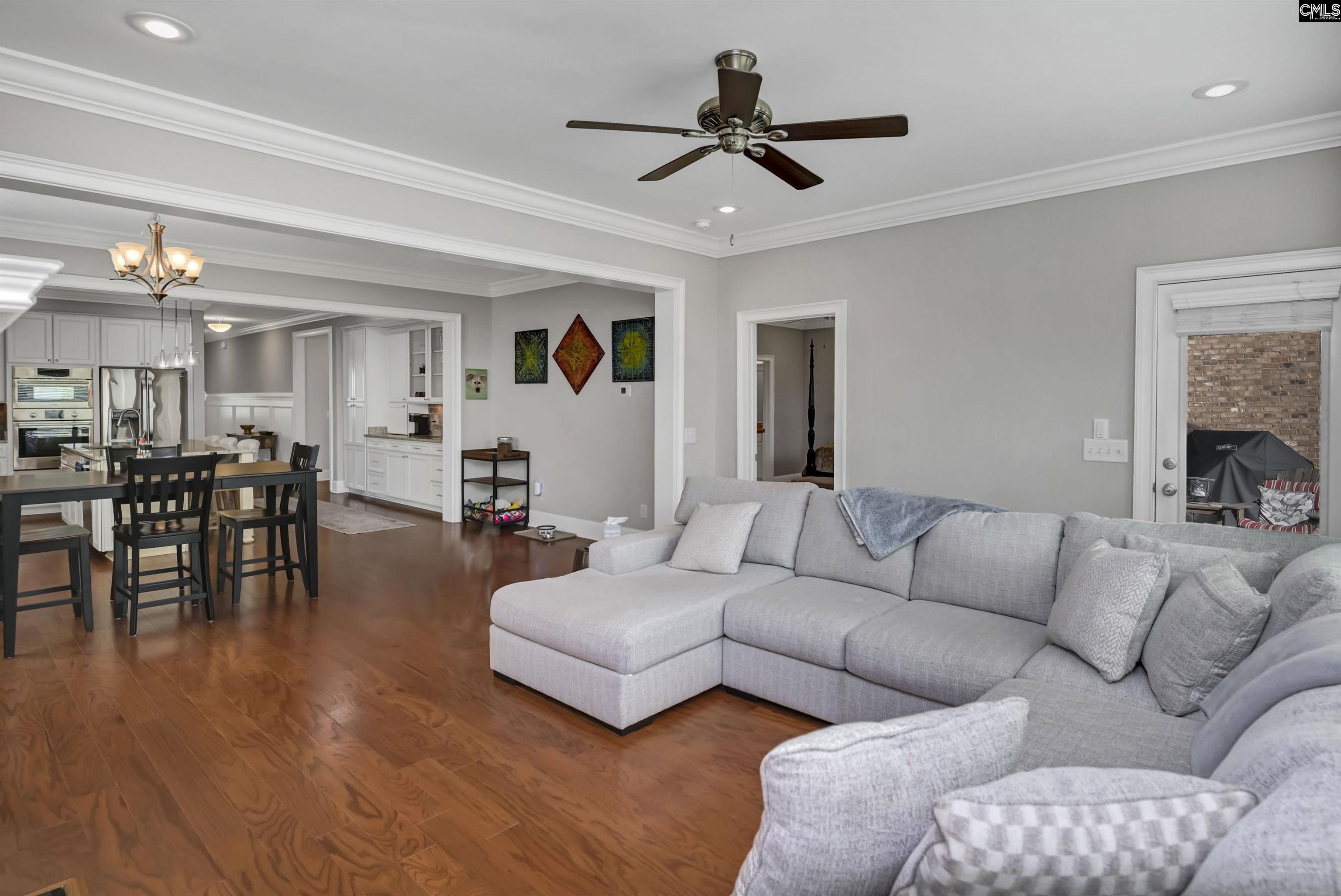 107 Old Woodlands Boulevard