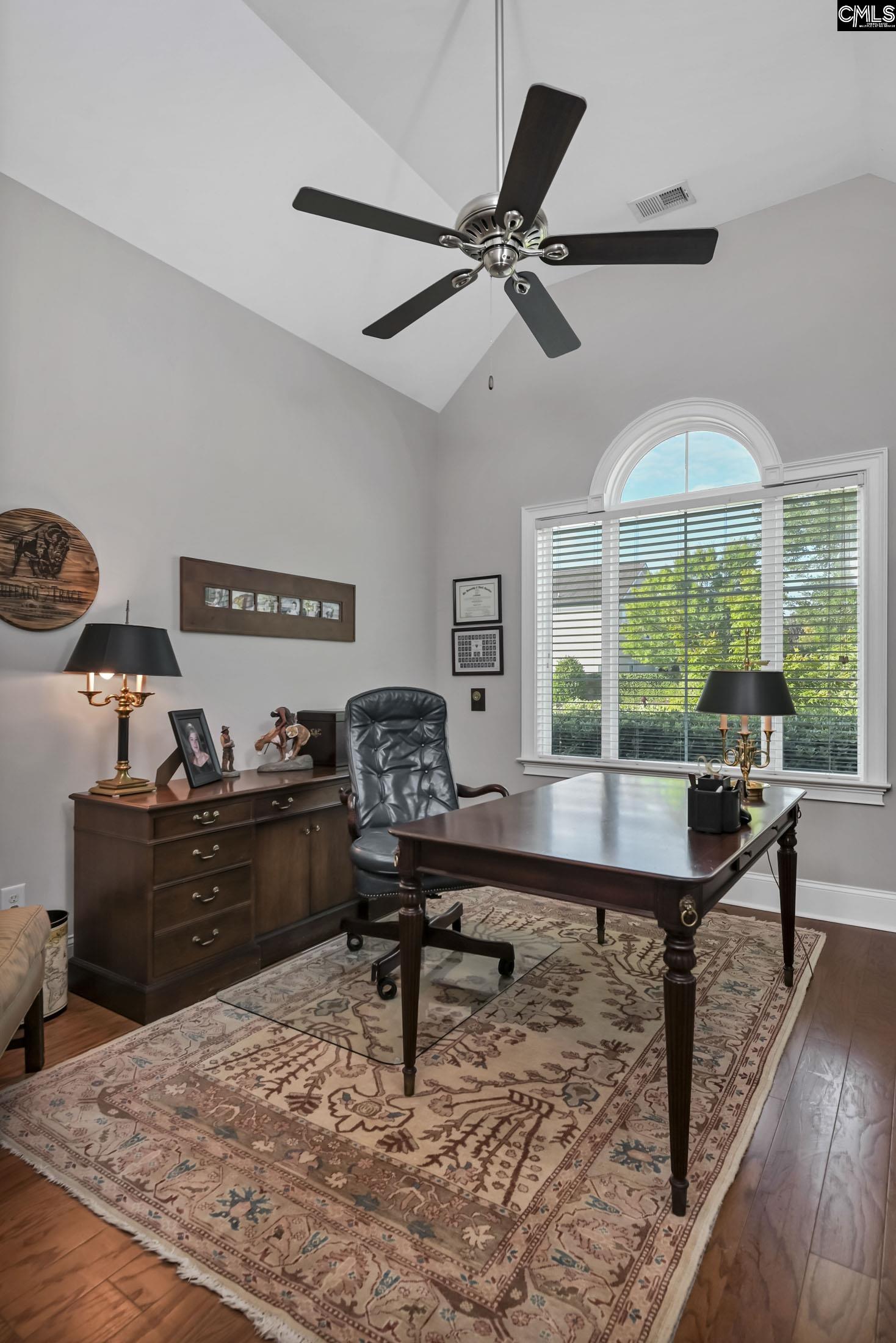 107 Old Woodlands Boulevard