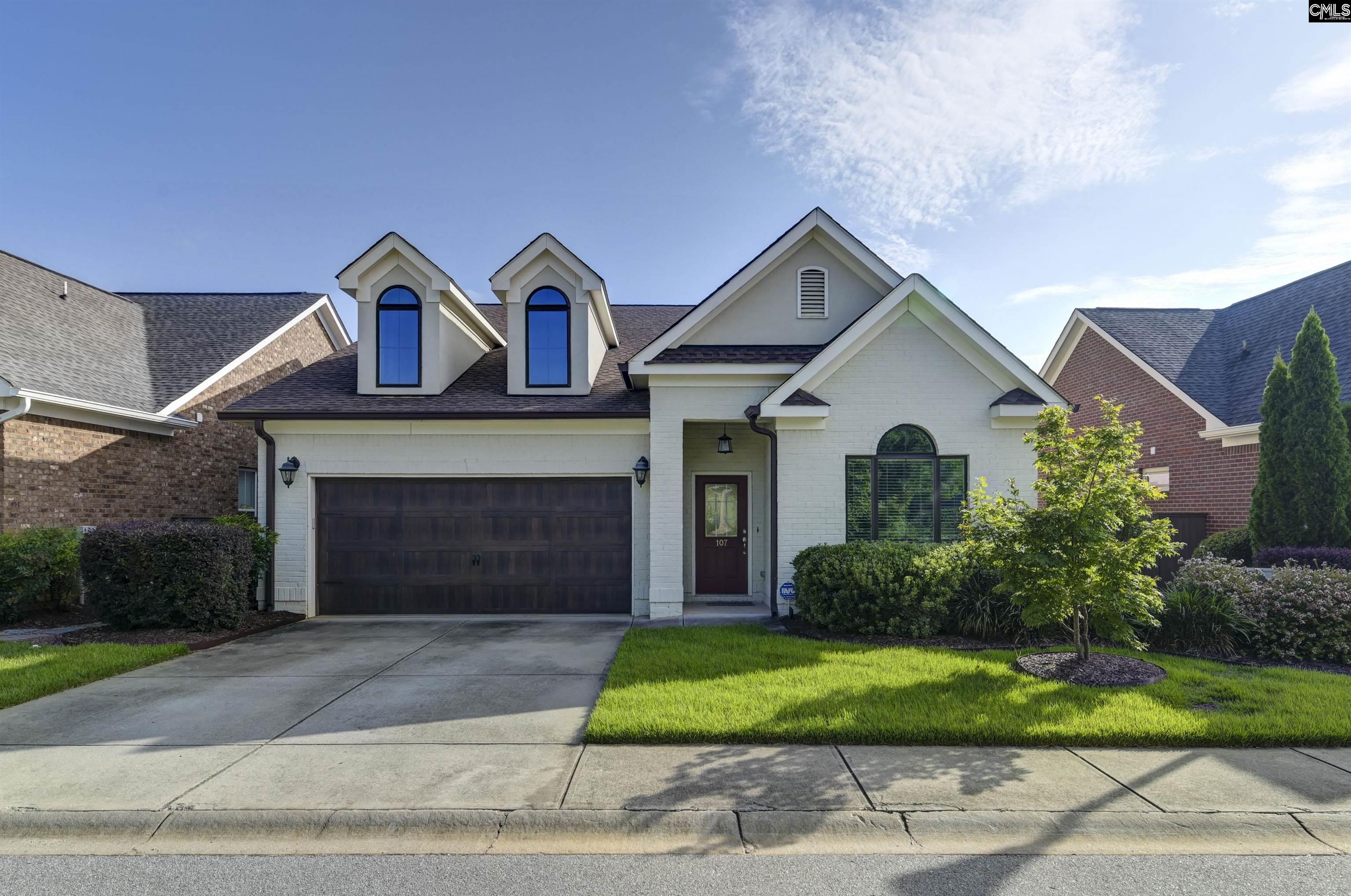 107 Old Woodlands Boulevard