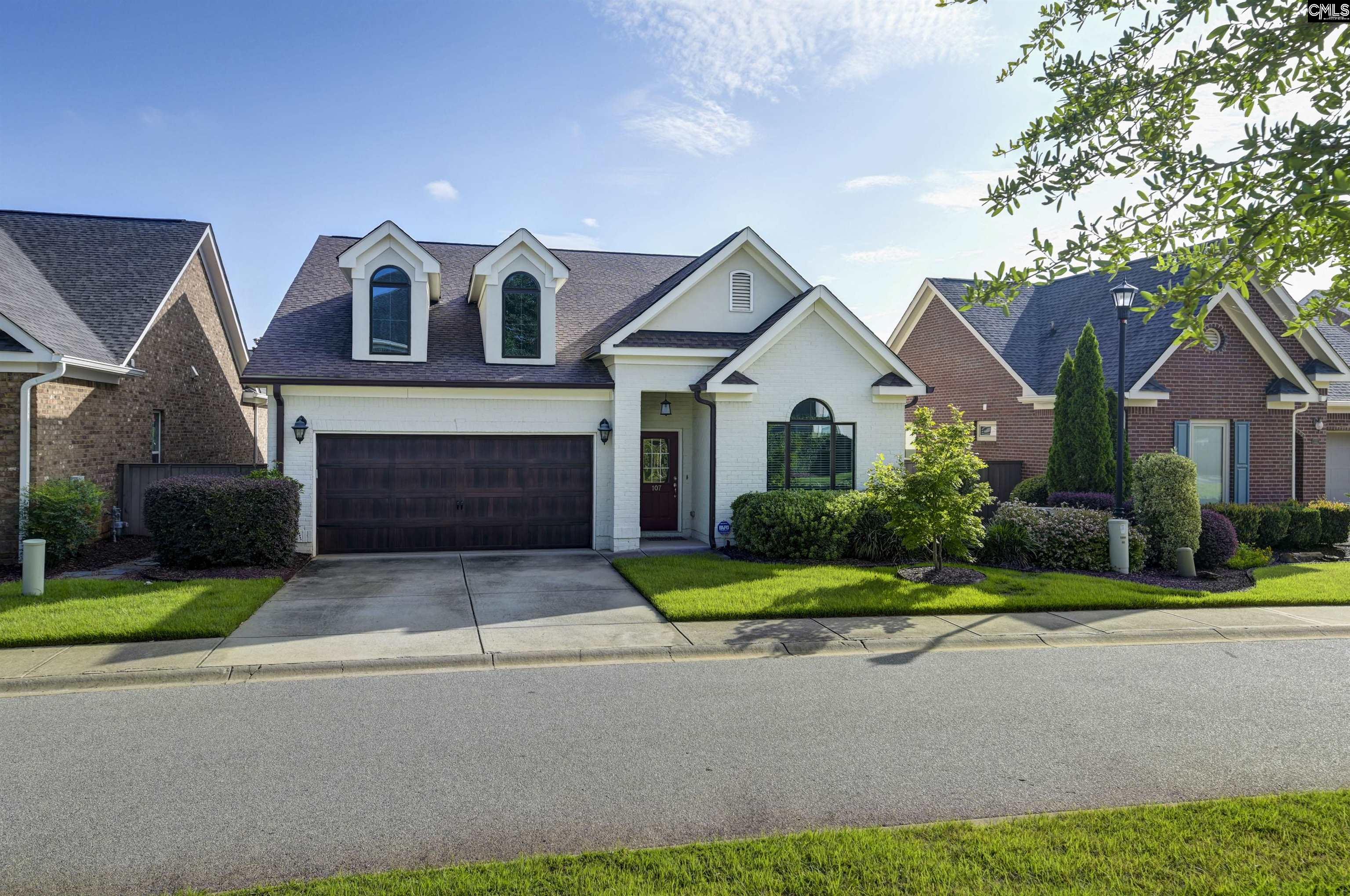 107 Old Woodlands Boulevard