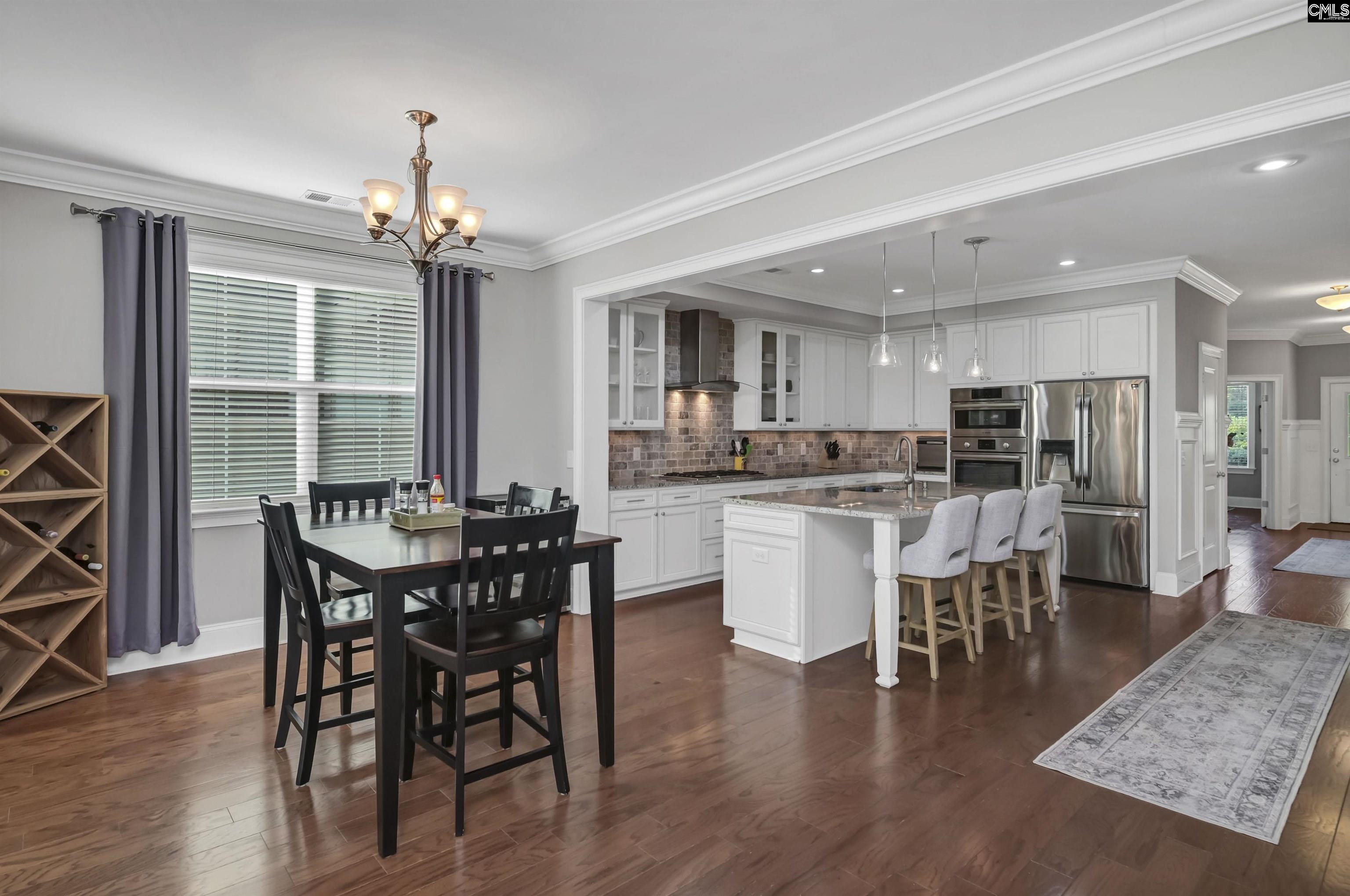 107 Old Woodlands Boulevard